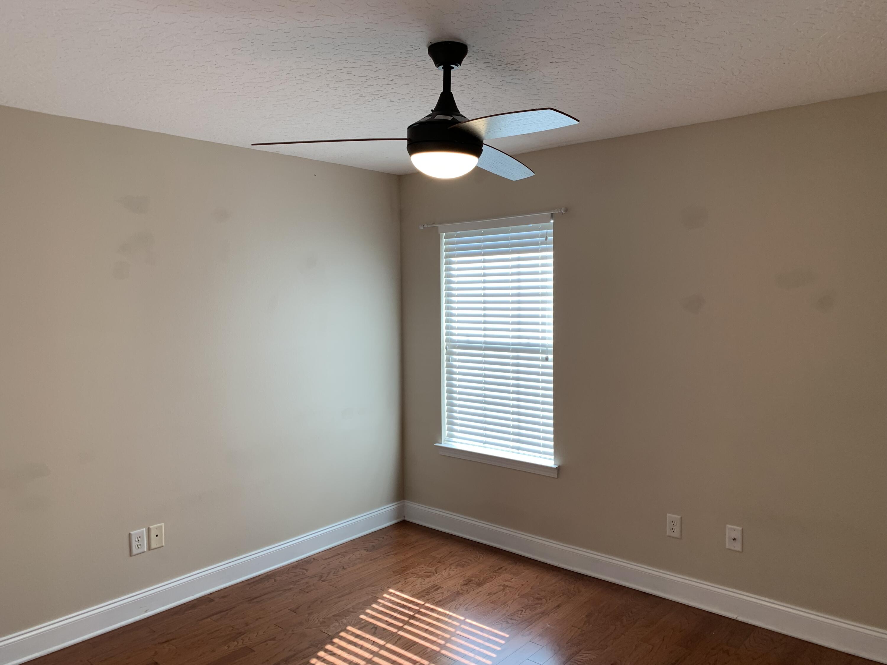 BRIDGEPORT COLONY - Residential Lease