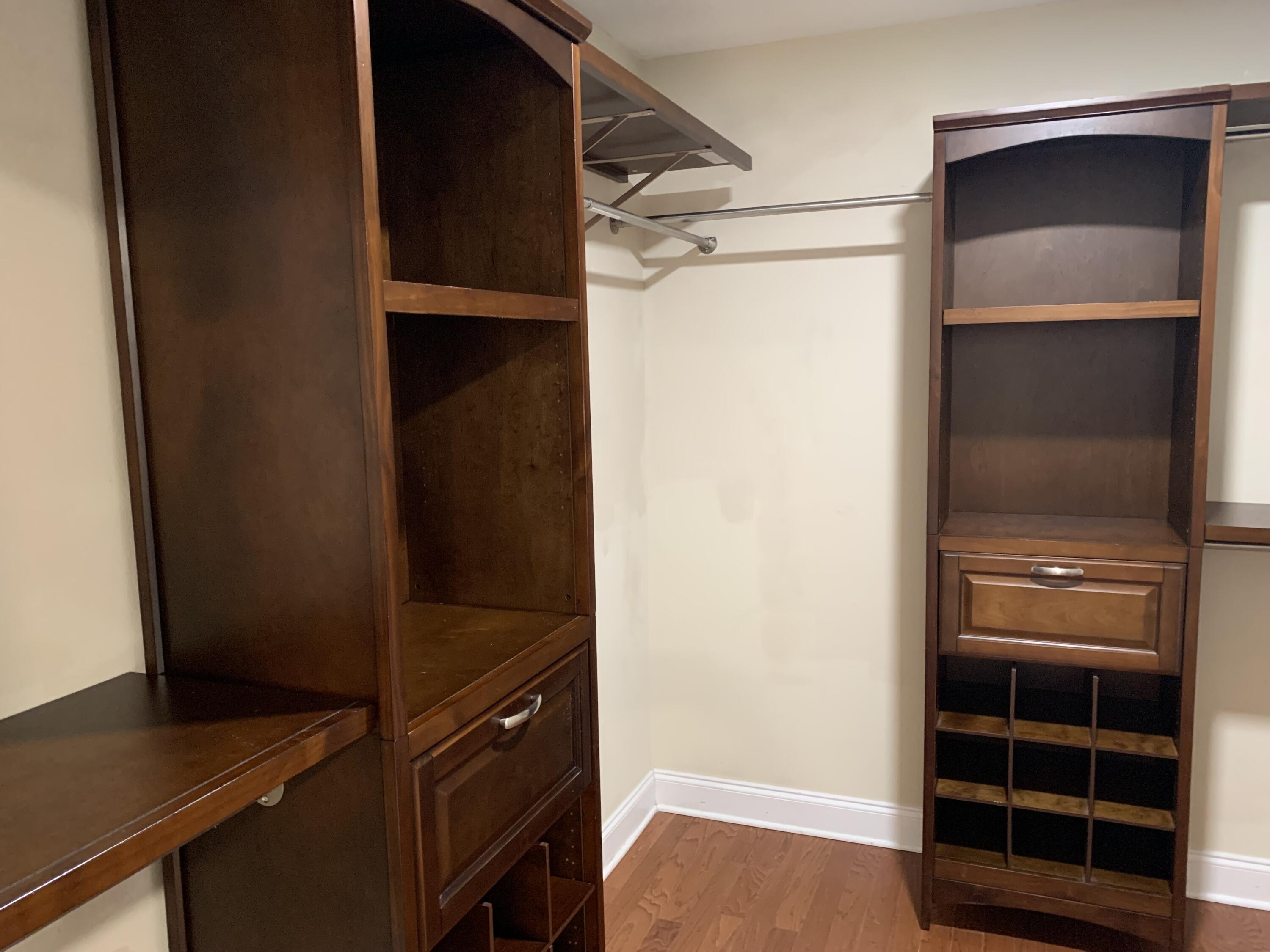 BRIDGEPORT COLONY - Residential Lease