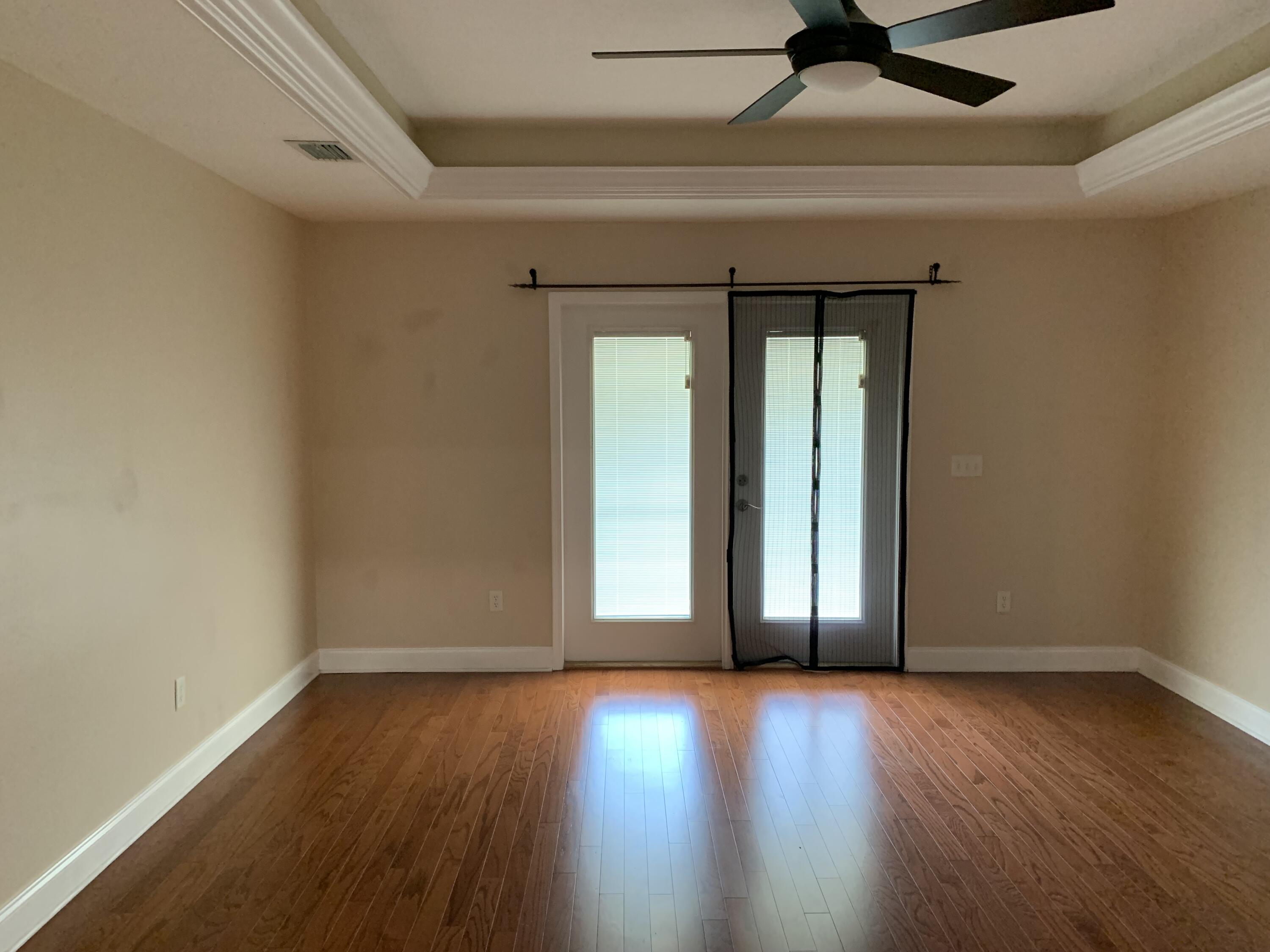 BRIDGEPORT COLONY - Residential Lease