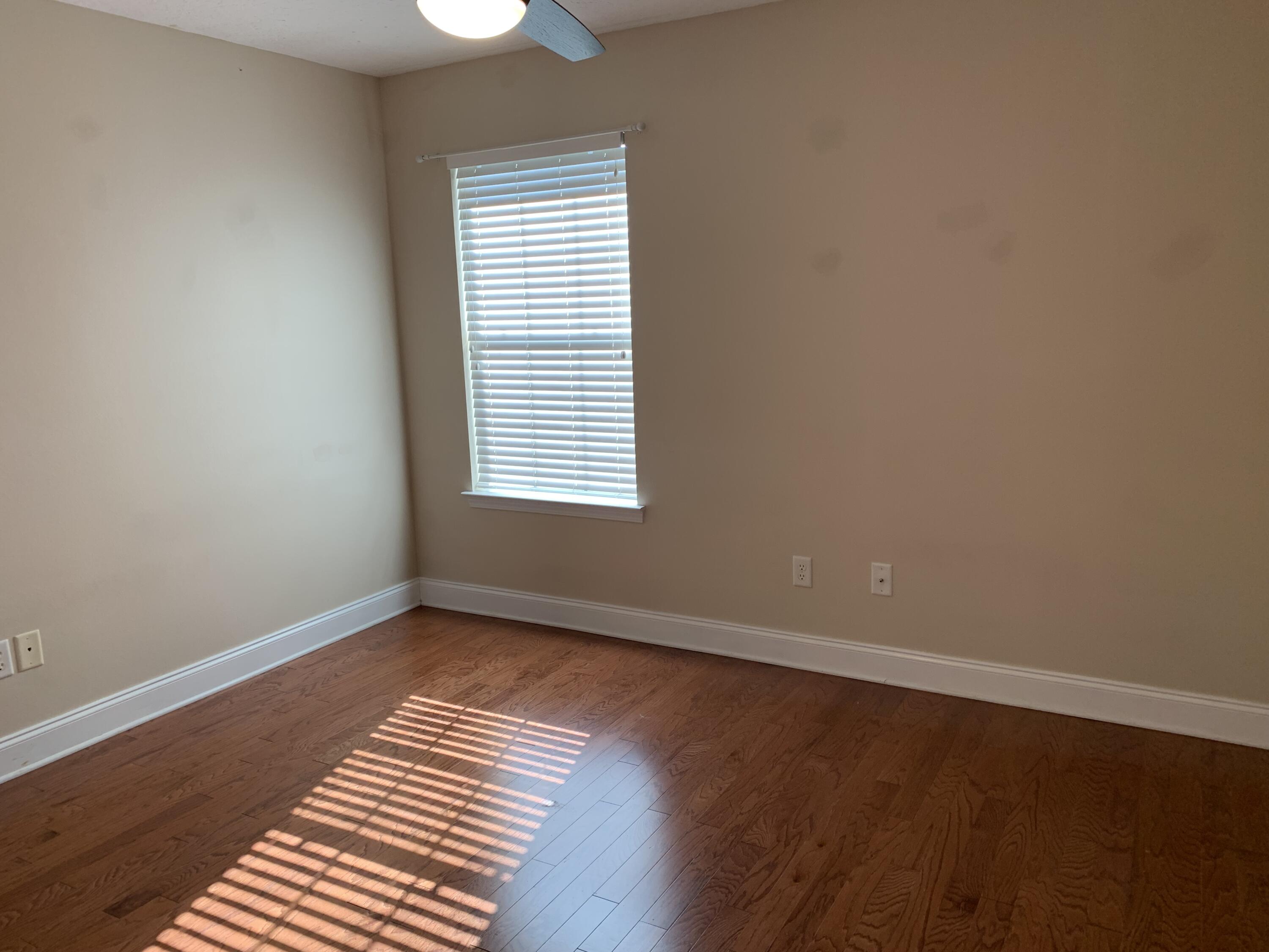 BRIDGEPORT COLONY - Residential Lease