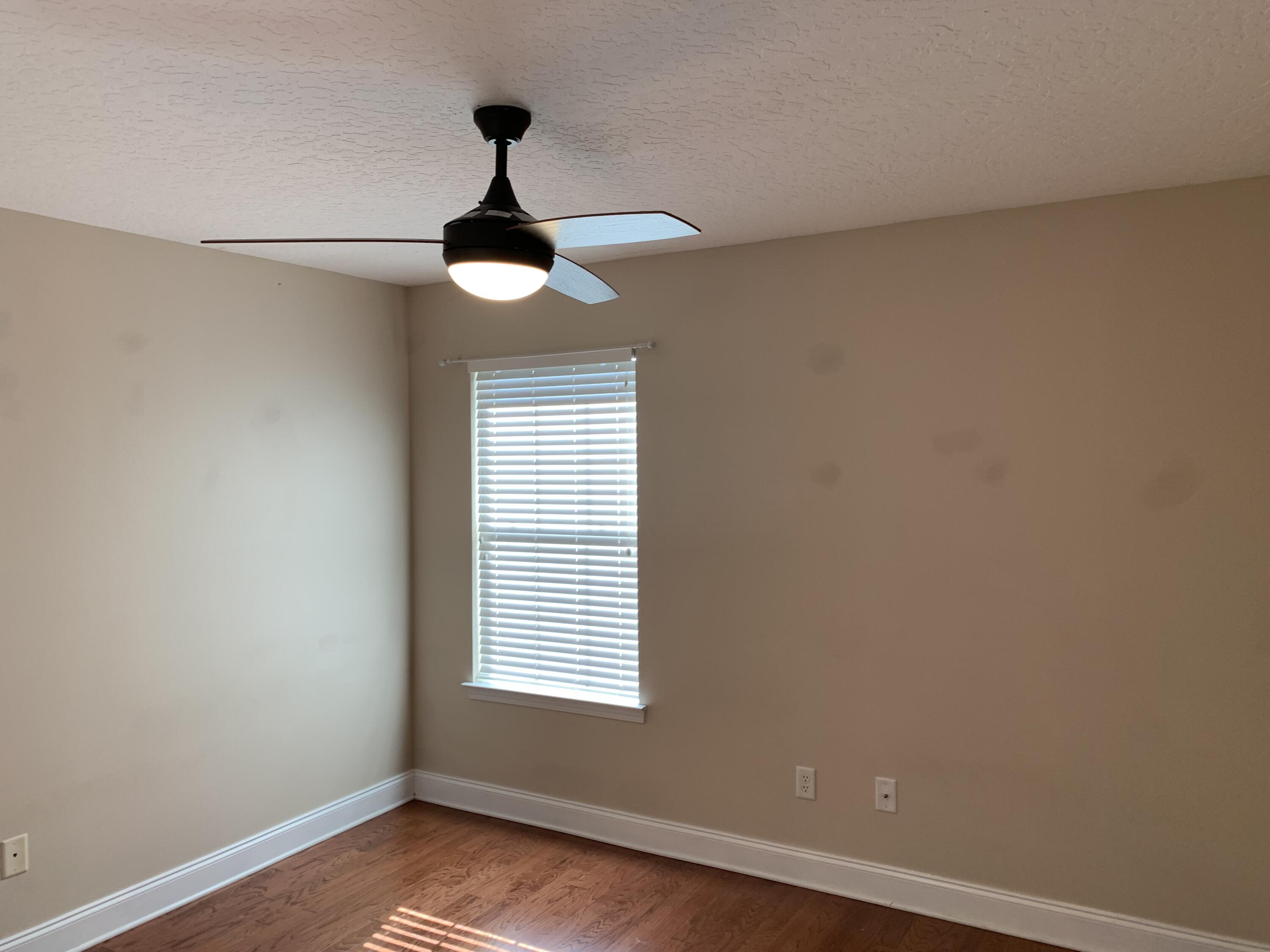 BRIDGEPORT COLONY - Residential Lease