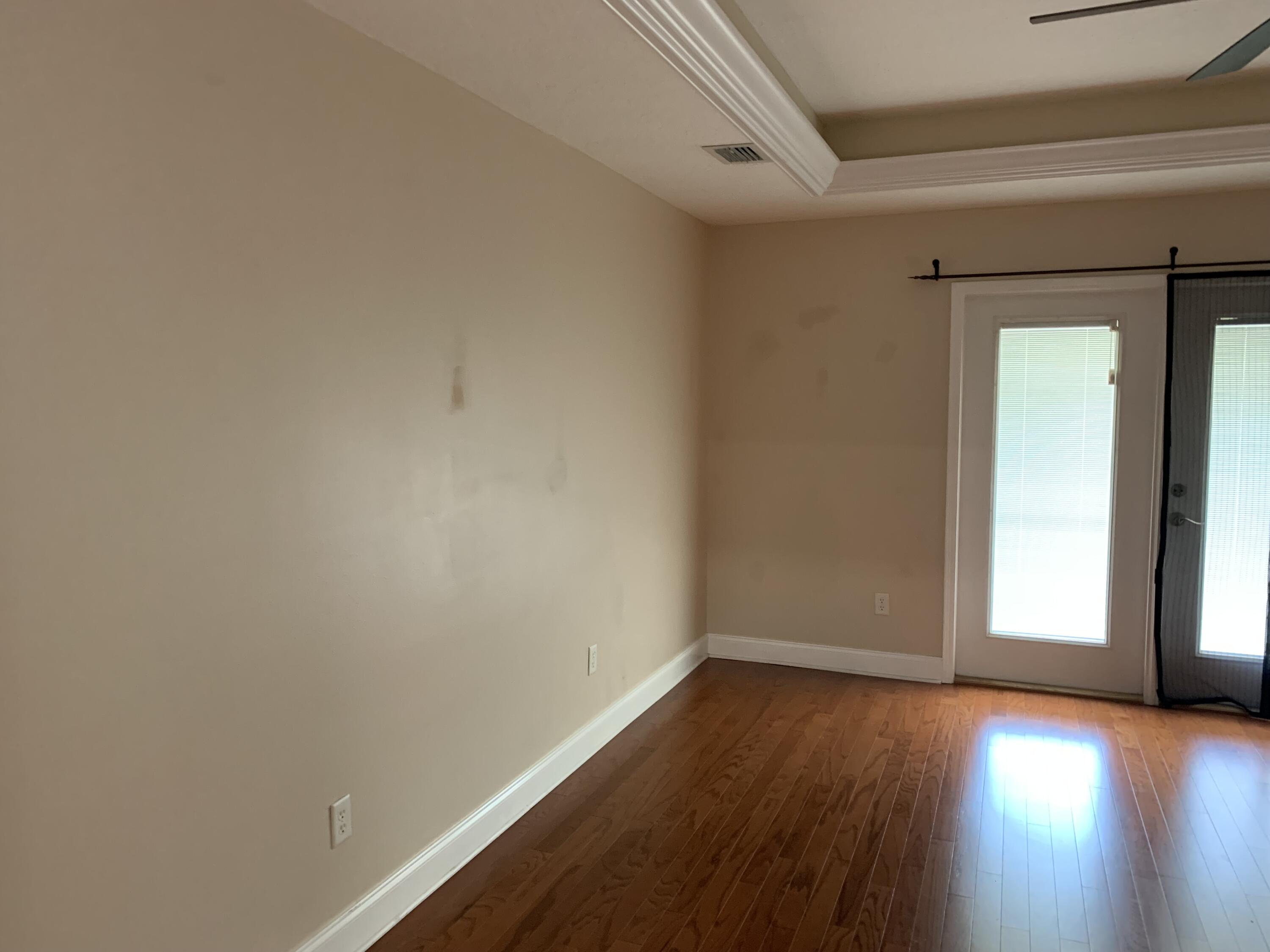 BRIDGEPORT COLONY - Residential Lease