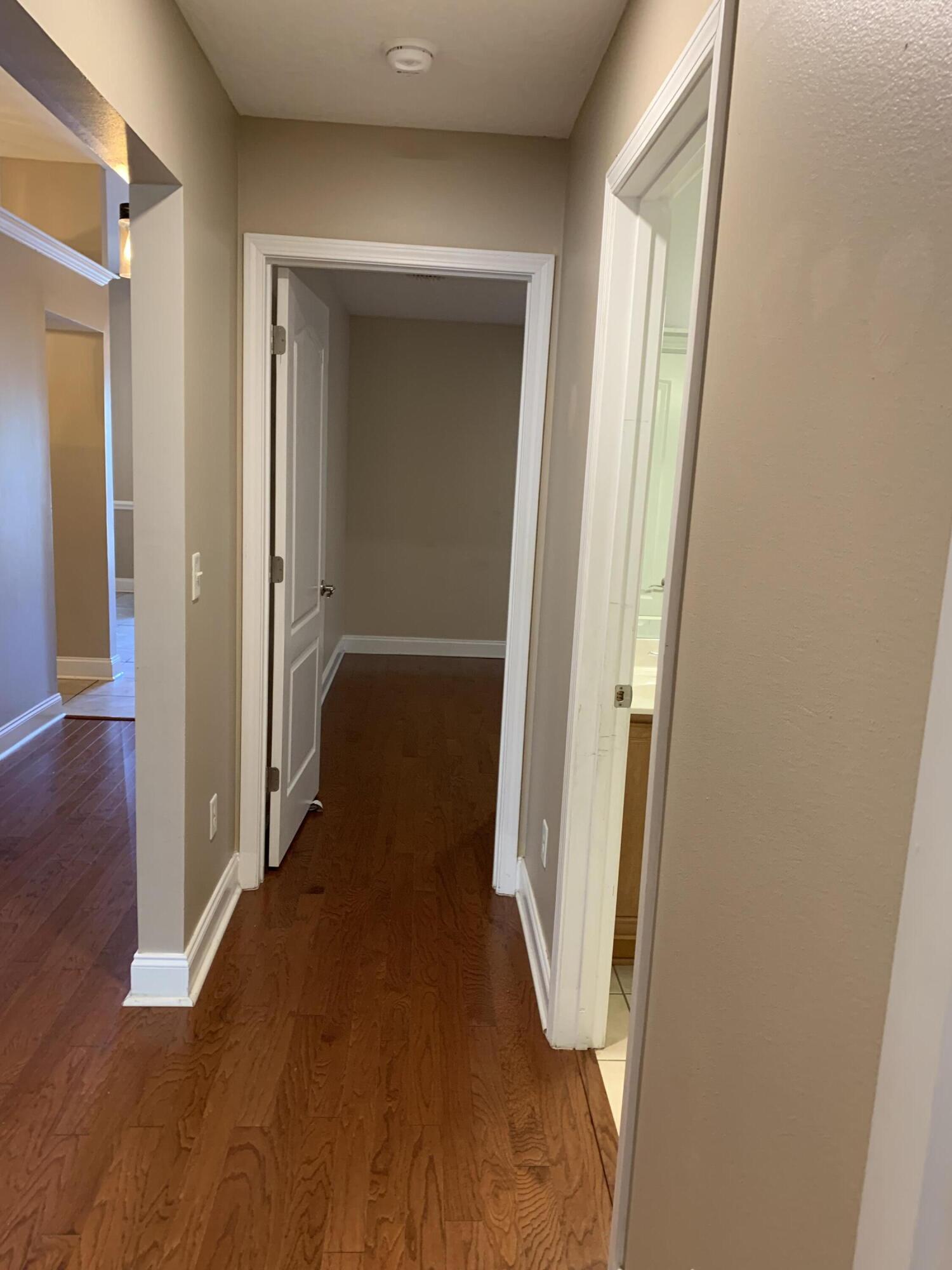 BRIDGEPORT COLONY - Residential Lease