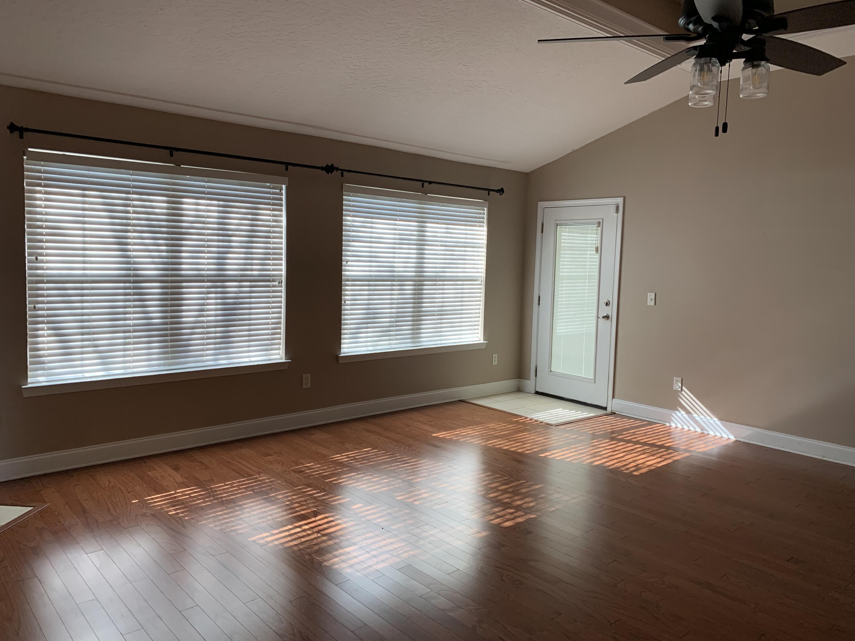 BRIDGEPORT COLONY - Residential Lease