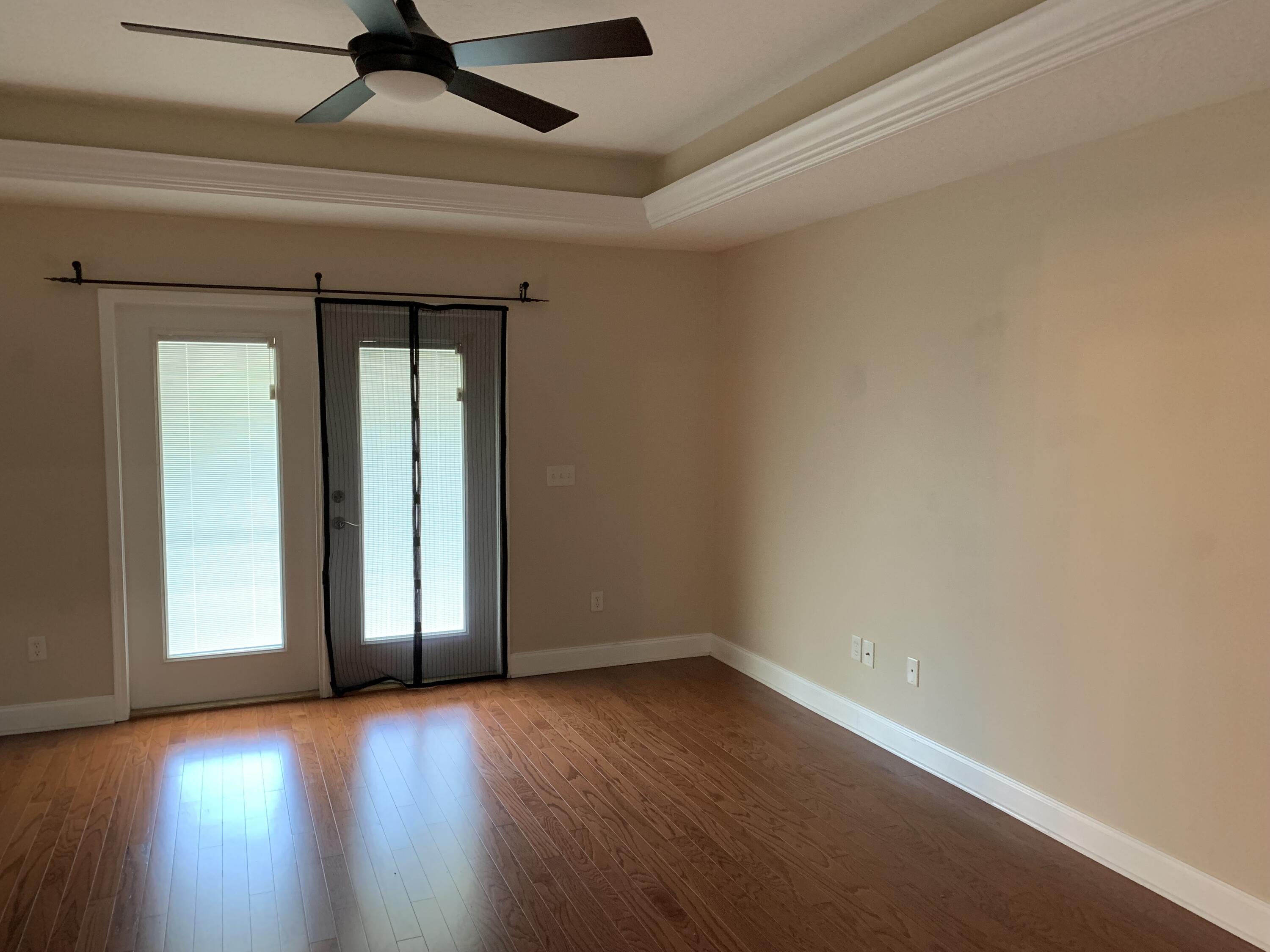 BRIDGEPORT COLONY - Residential Lease