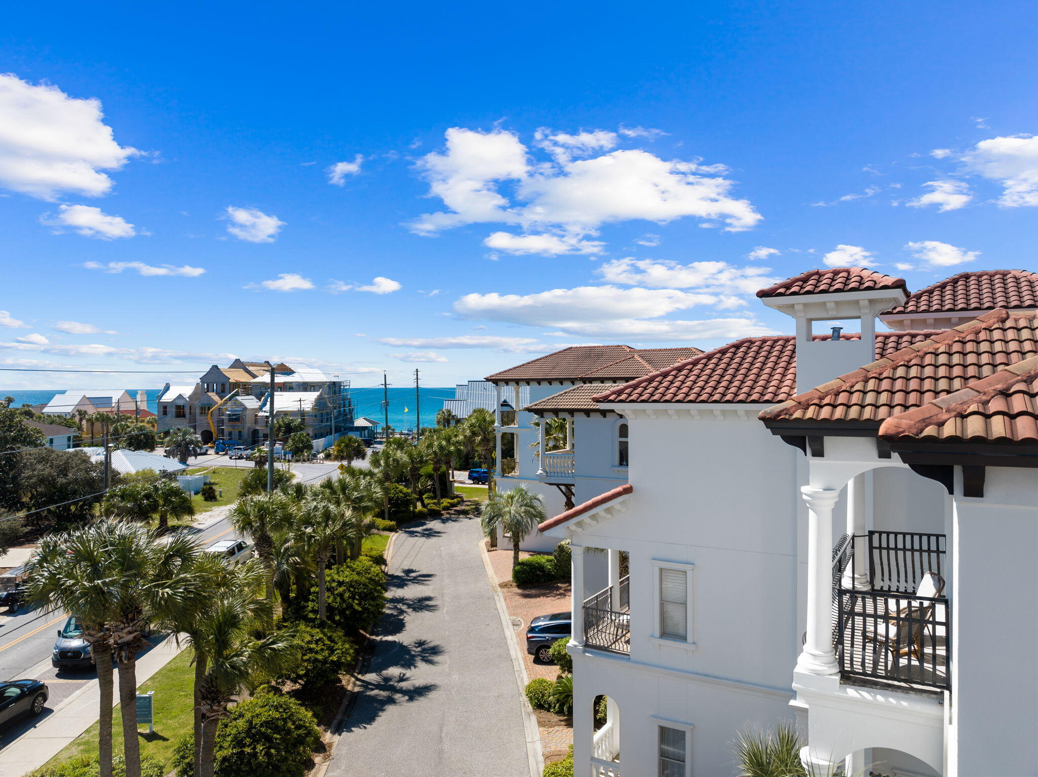 PALMEIRA VILLAS - Residential