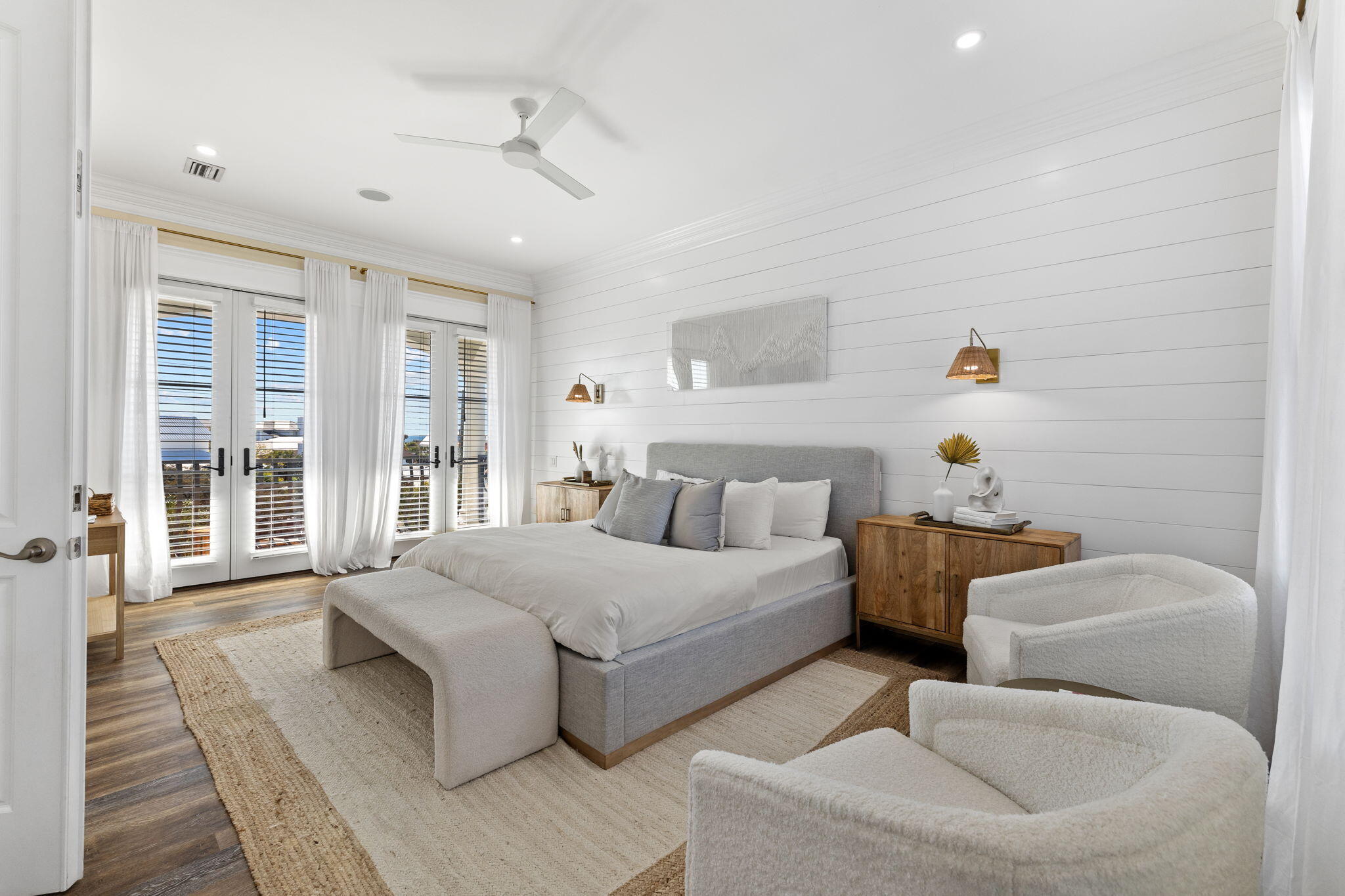 PALMEIRA VILLAS - Residential