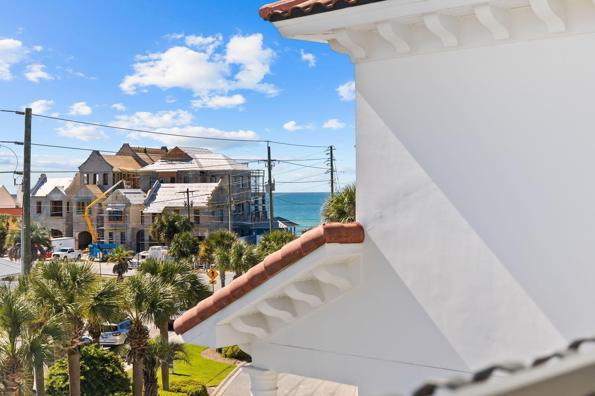 PALMEIRA VILLAS - Residential