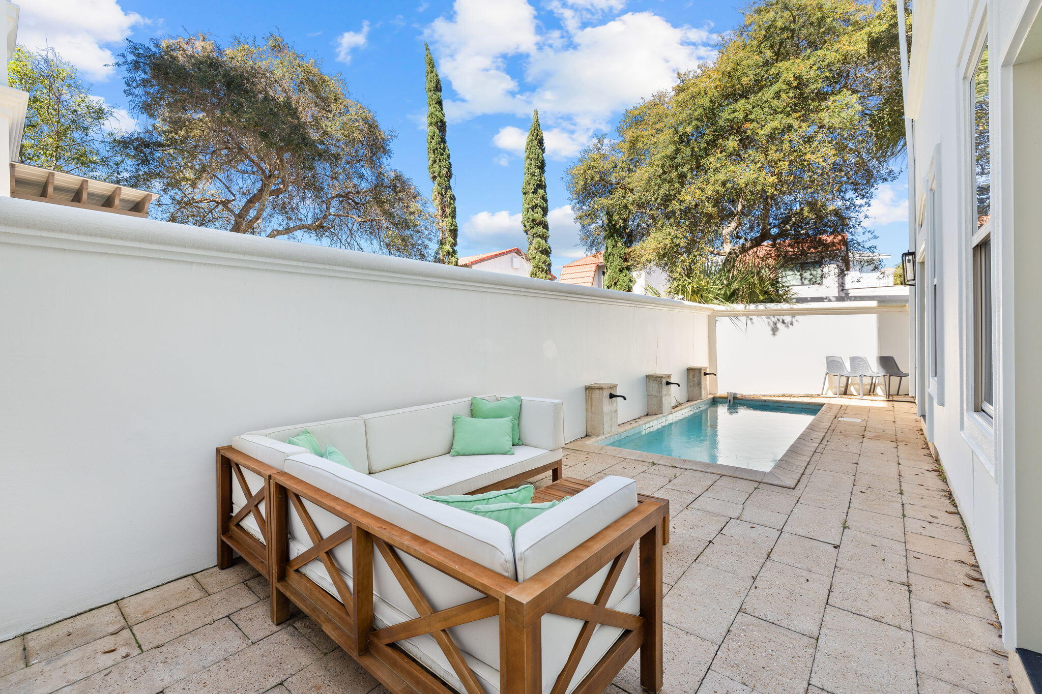 PALMEIRA VILLAS - Residential