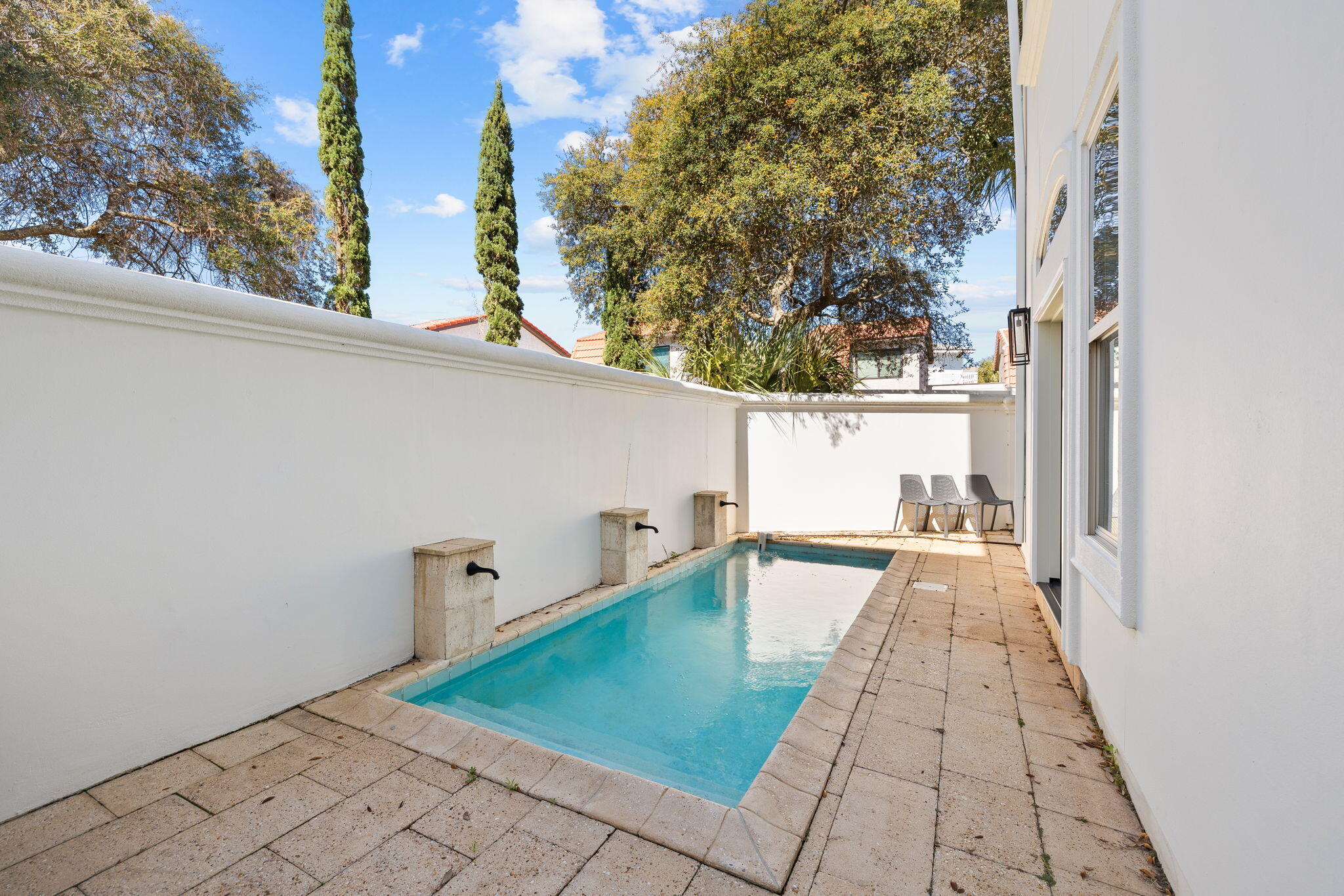 PALMEIRA VILLAS - Residential