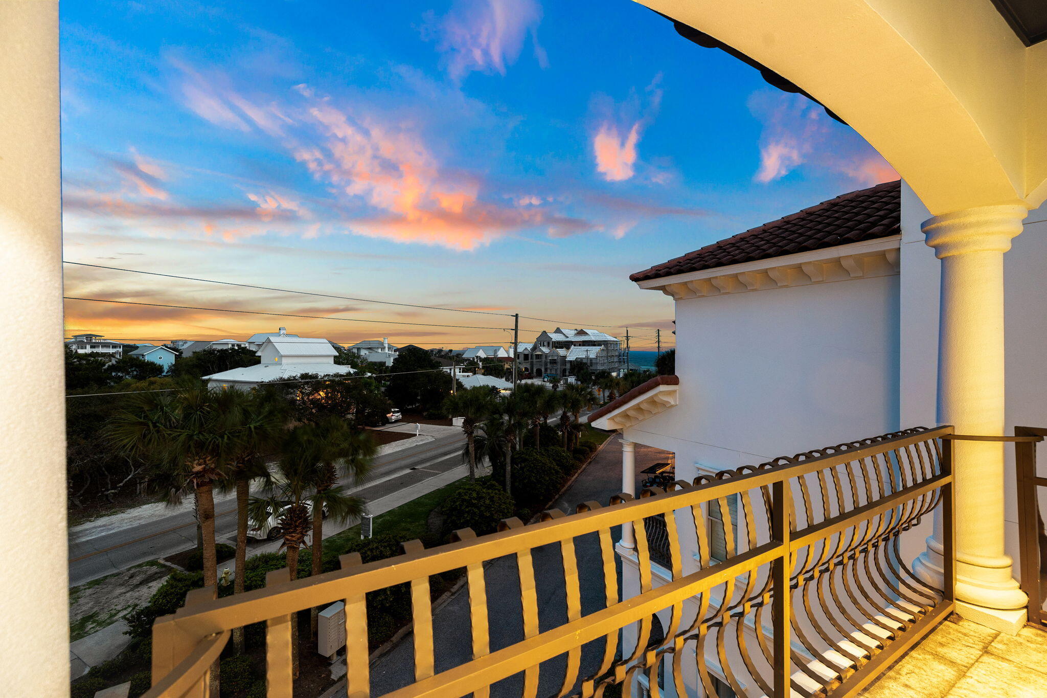 PALMEIRA VILLAS - Residential