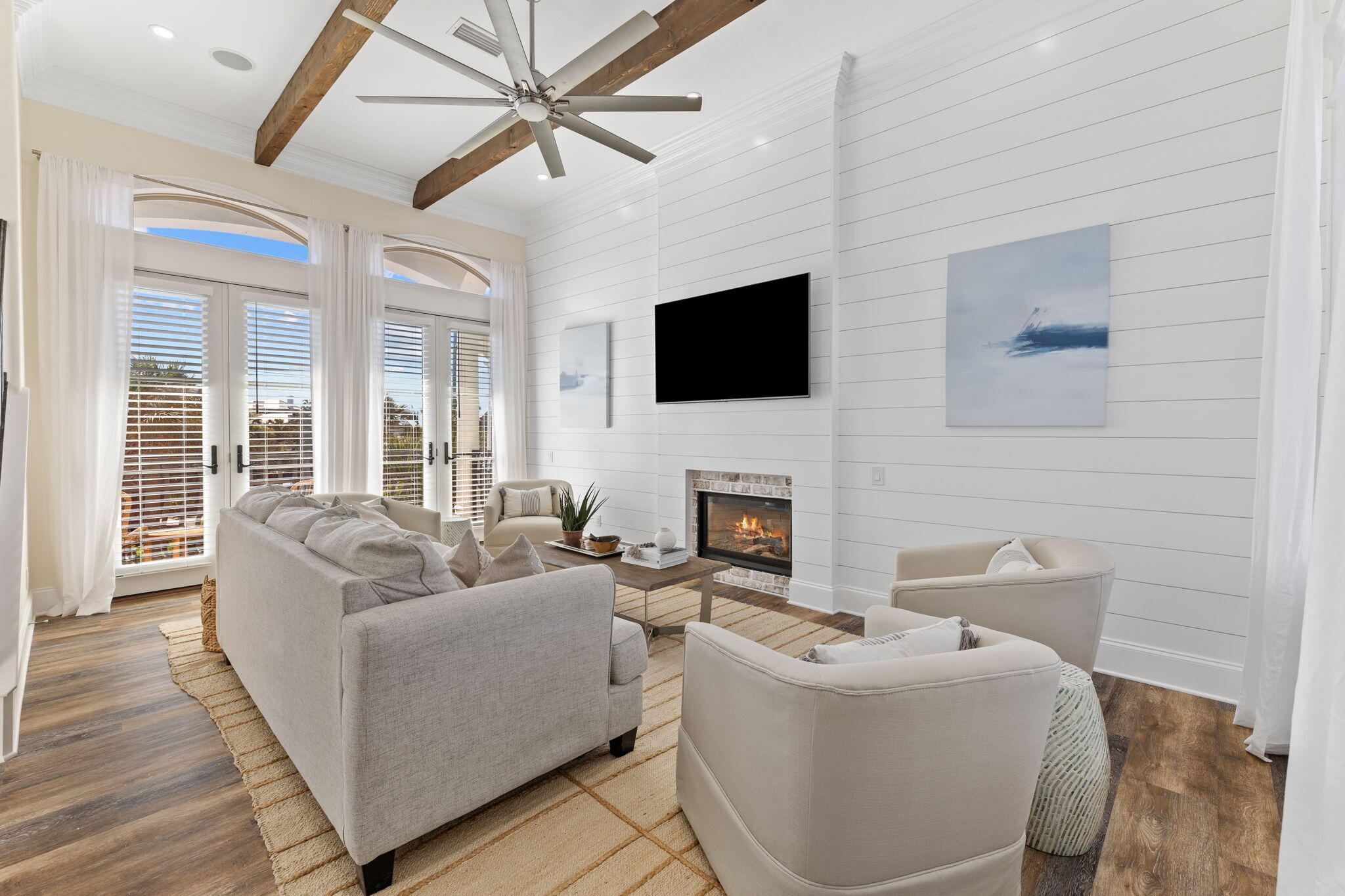 PALMEIRA VILLAS - Residential