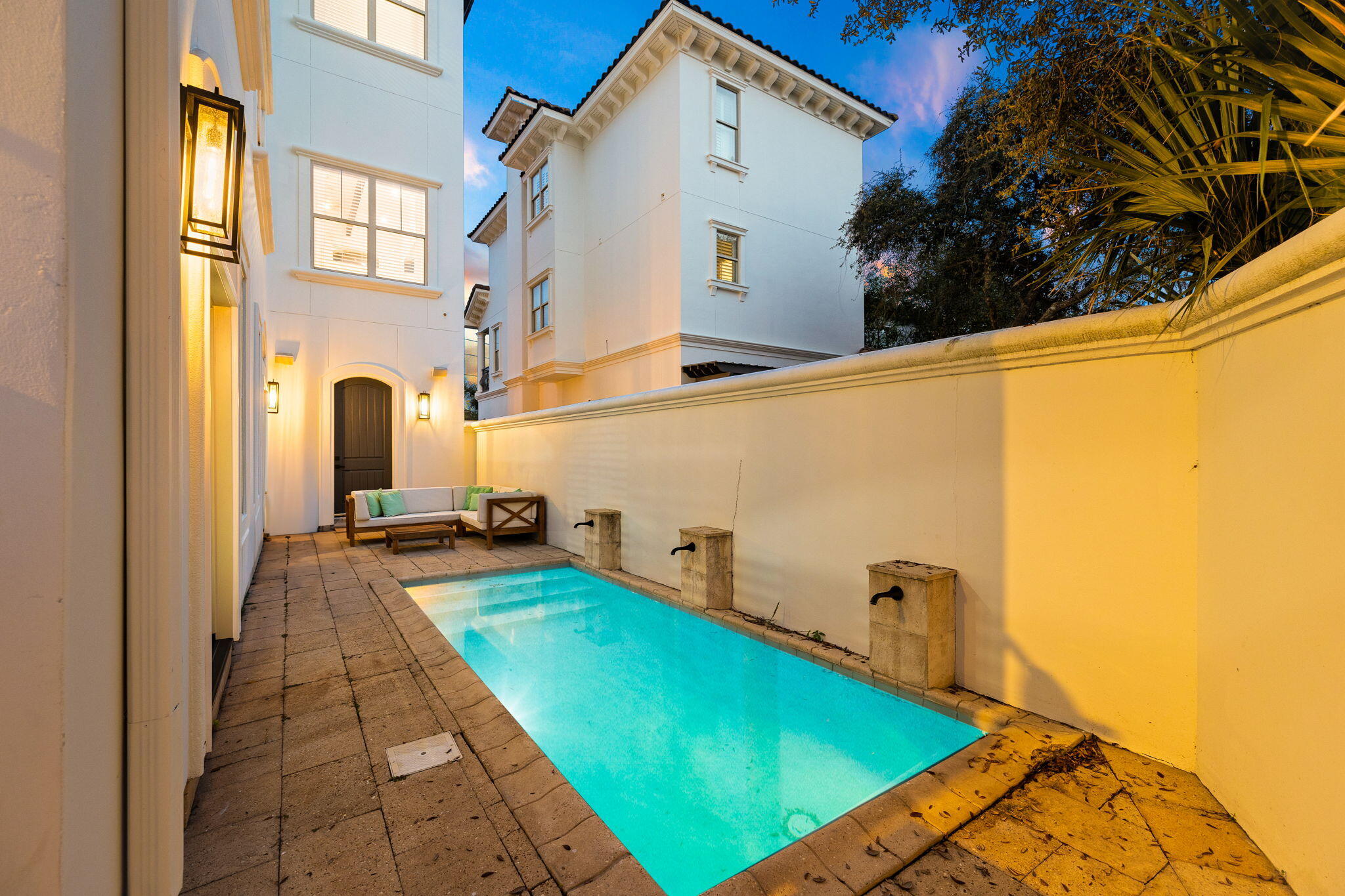 PALMEIRA VILLAS - Residential