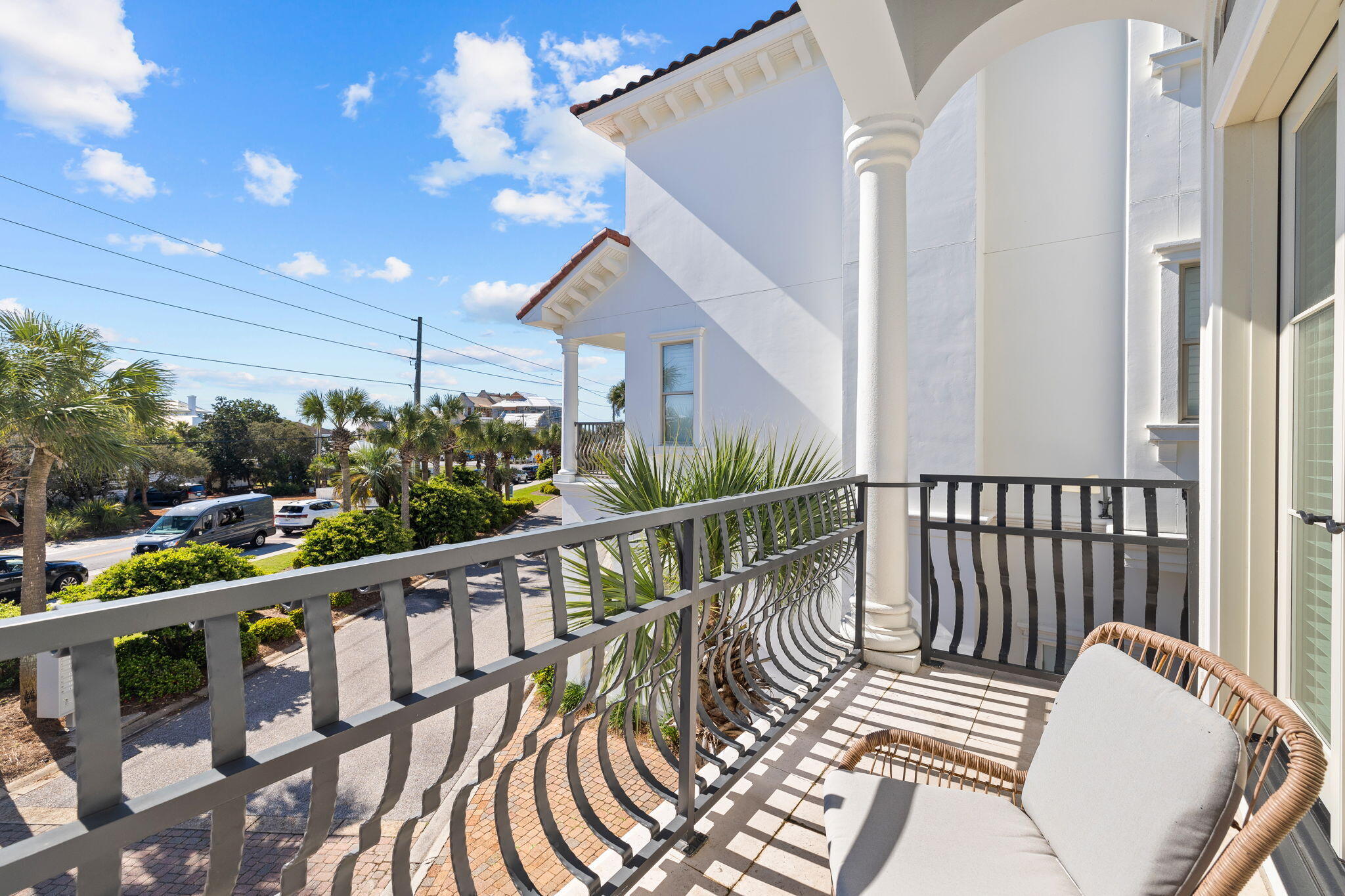 PALMEIRA VILLAS - Residential