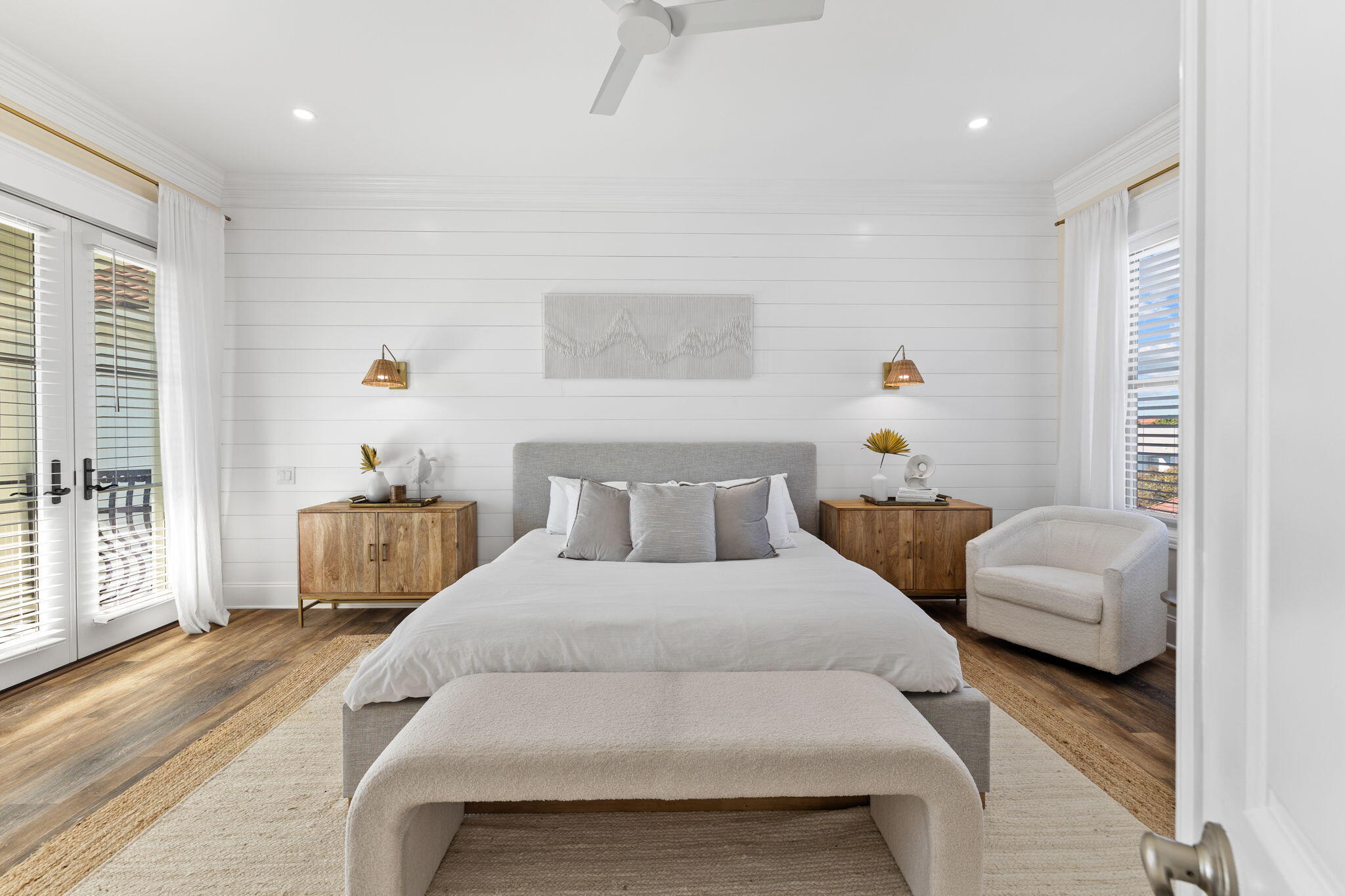 PALMEIRA VILLAS - Residential