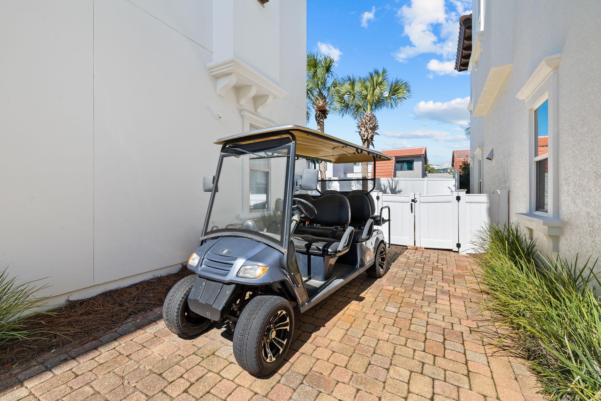PALMEIRA VILLAS - Residential