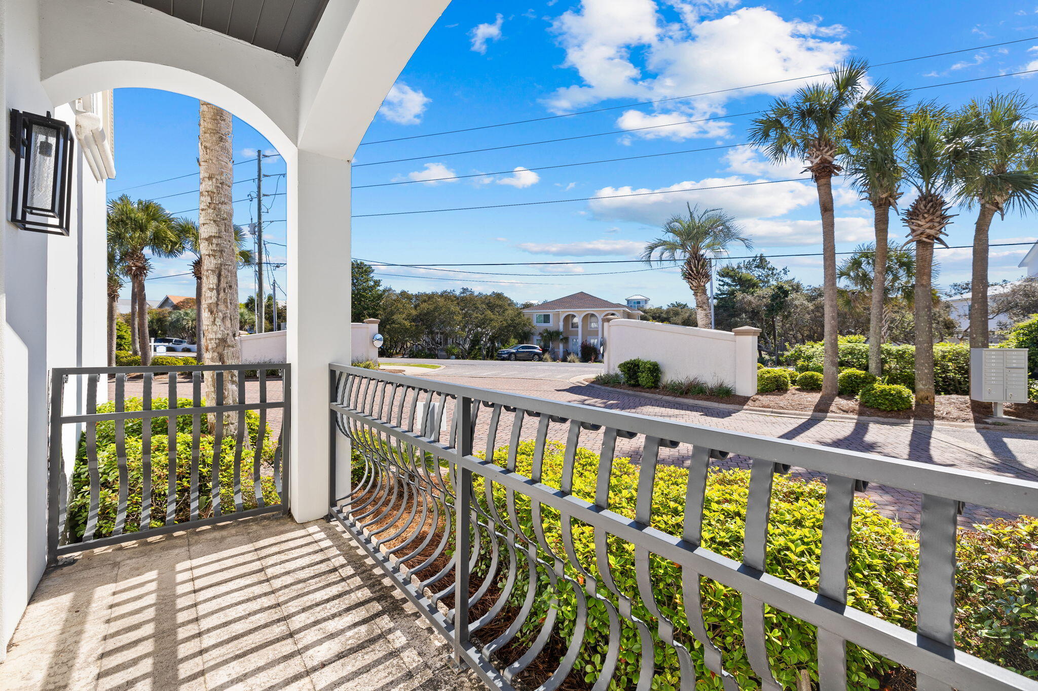 PALMEIRA VILLAS - Residential