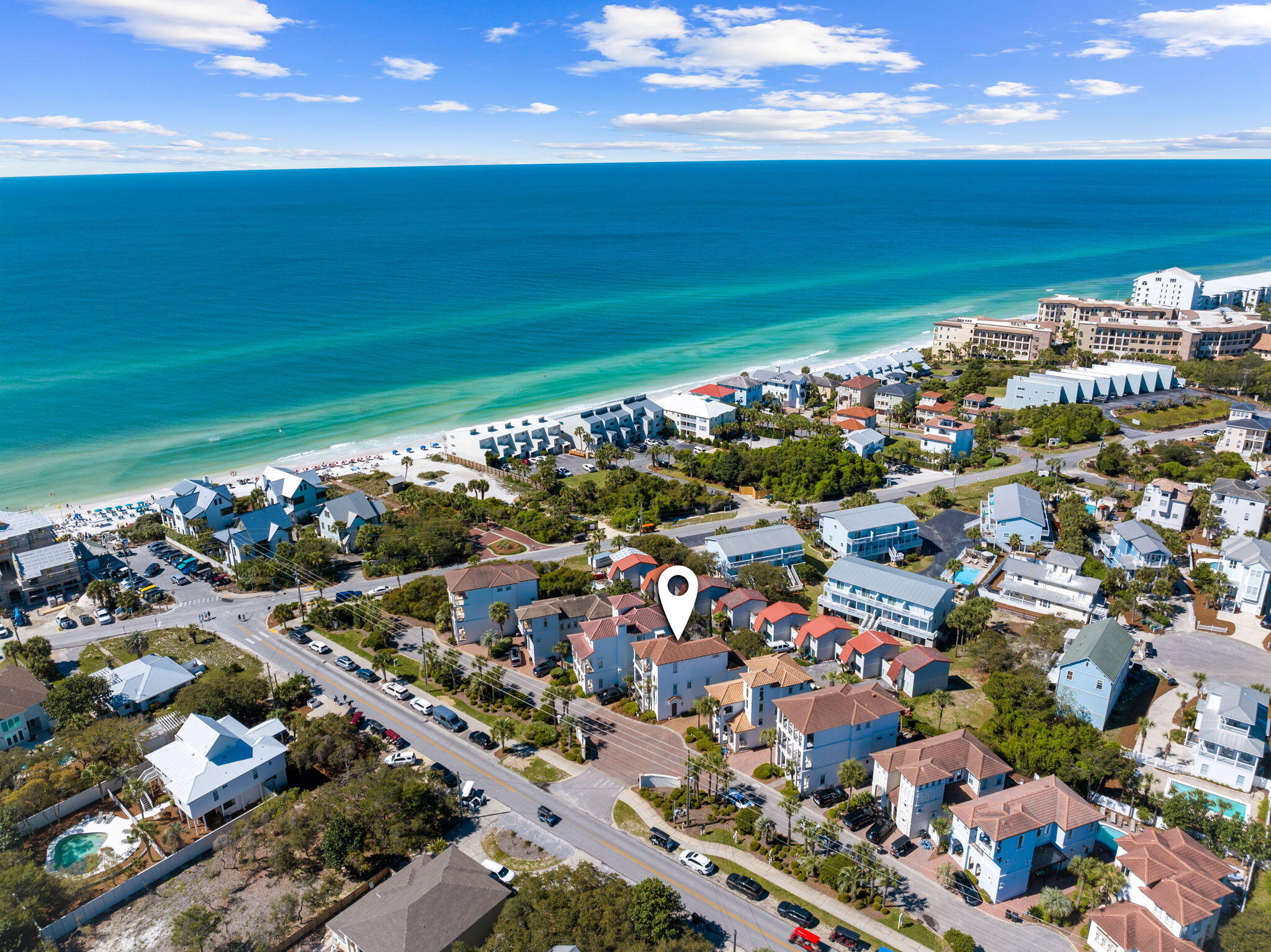 PALMEIRA VILLAS - Residential