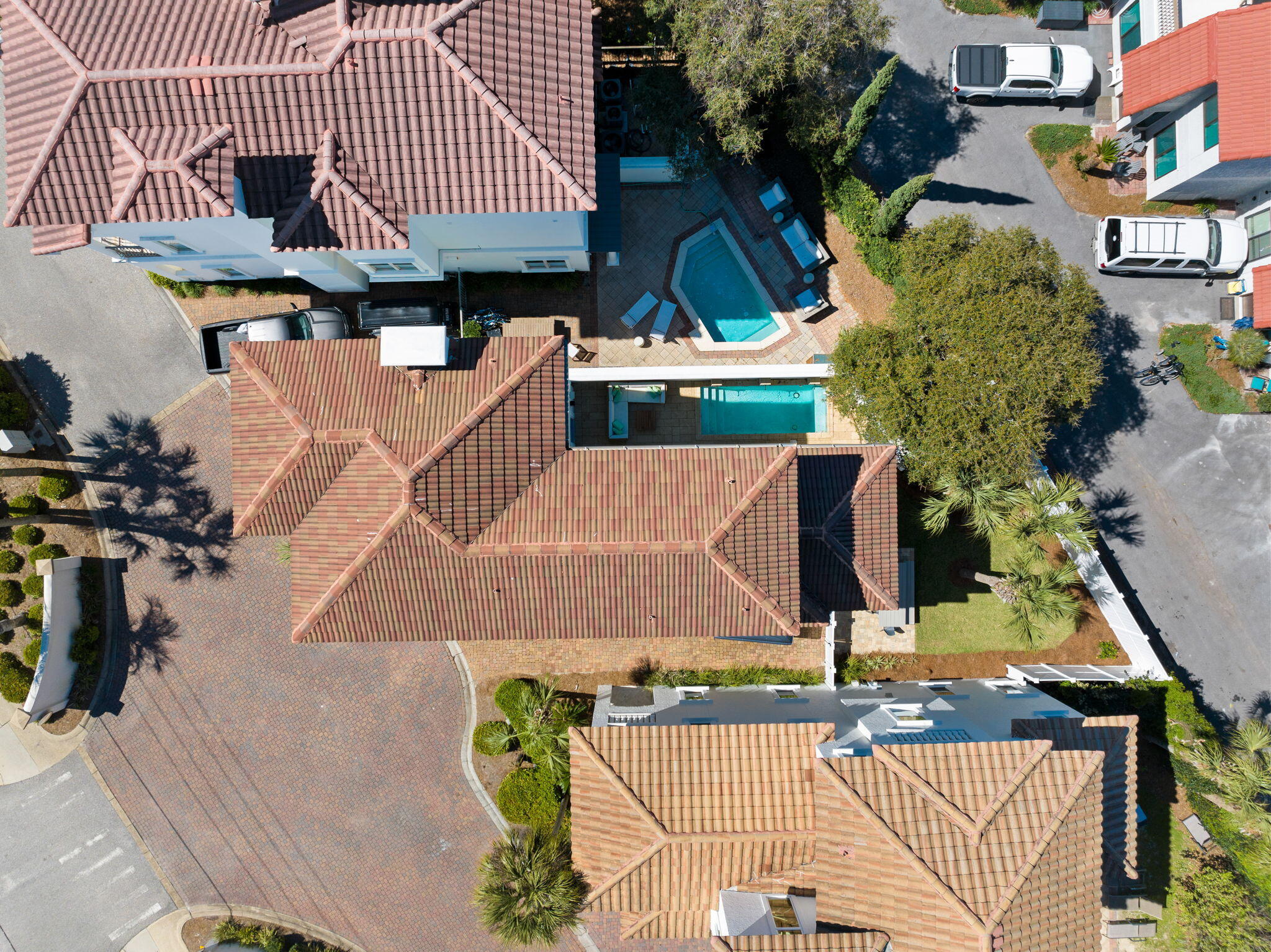 PALMEIRA VILLAS - Residential