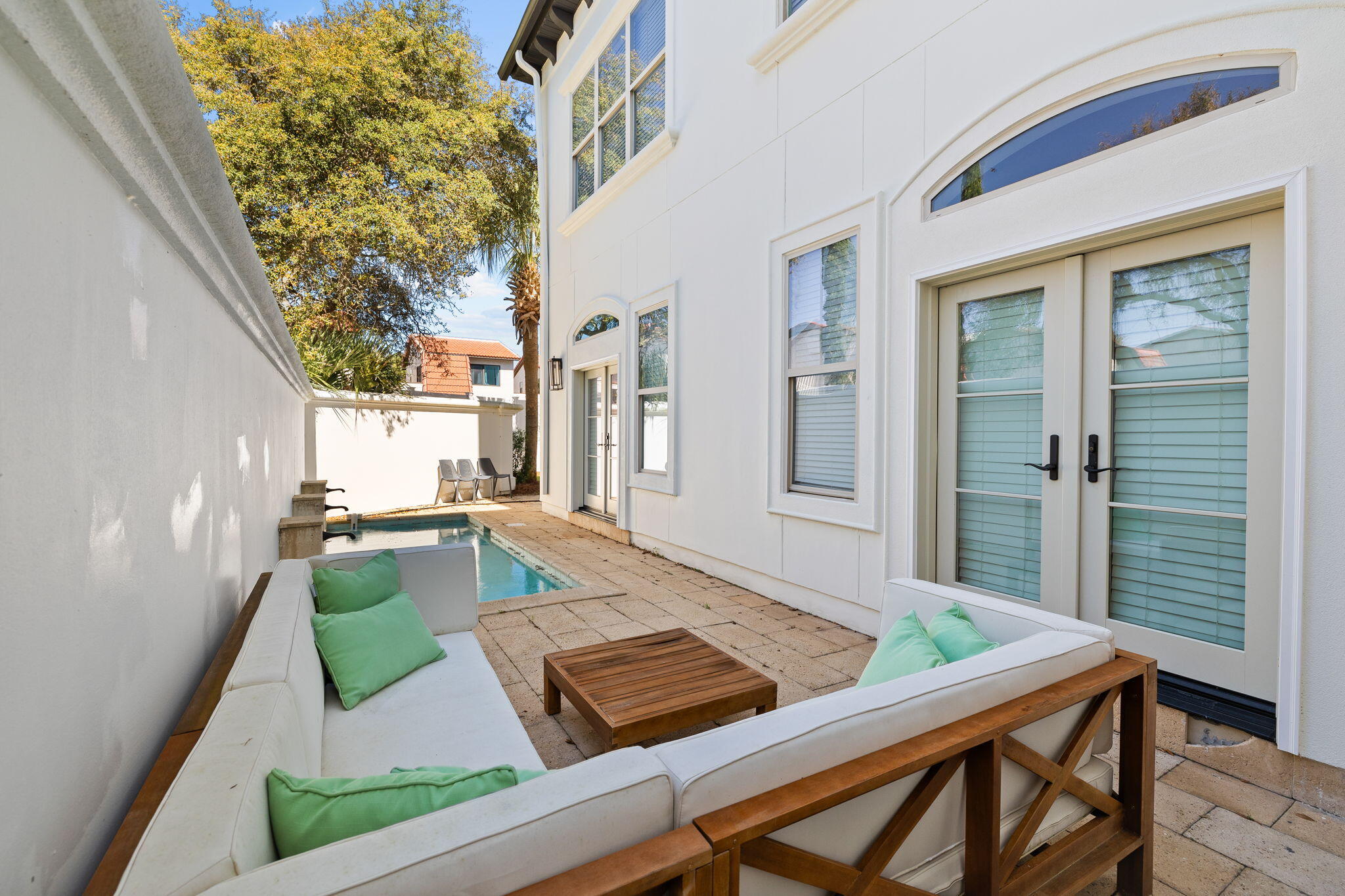 PALMEIRA VILLAS - Residential