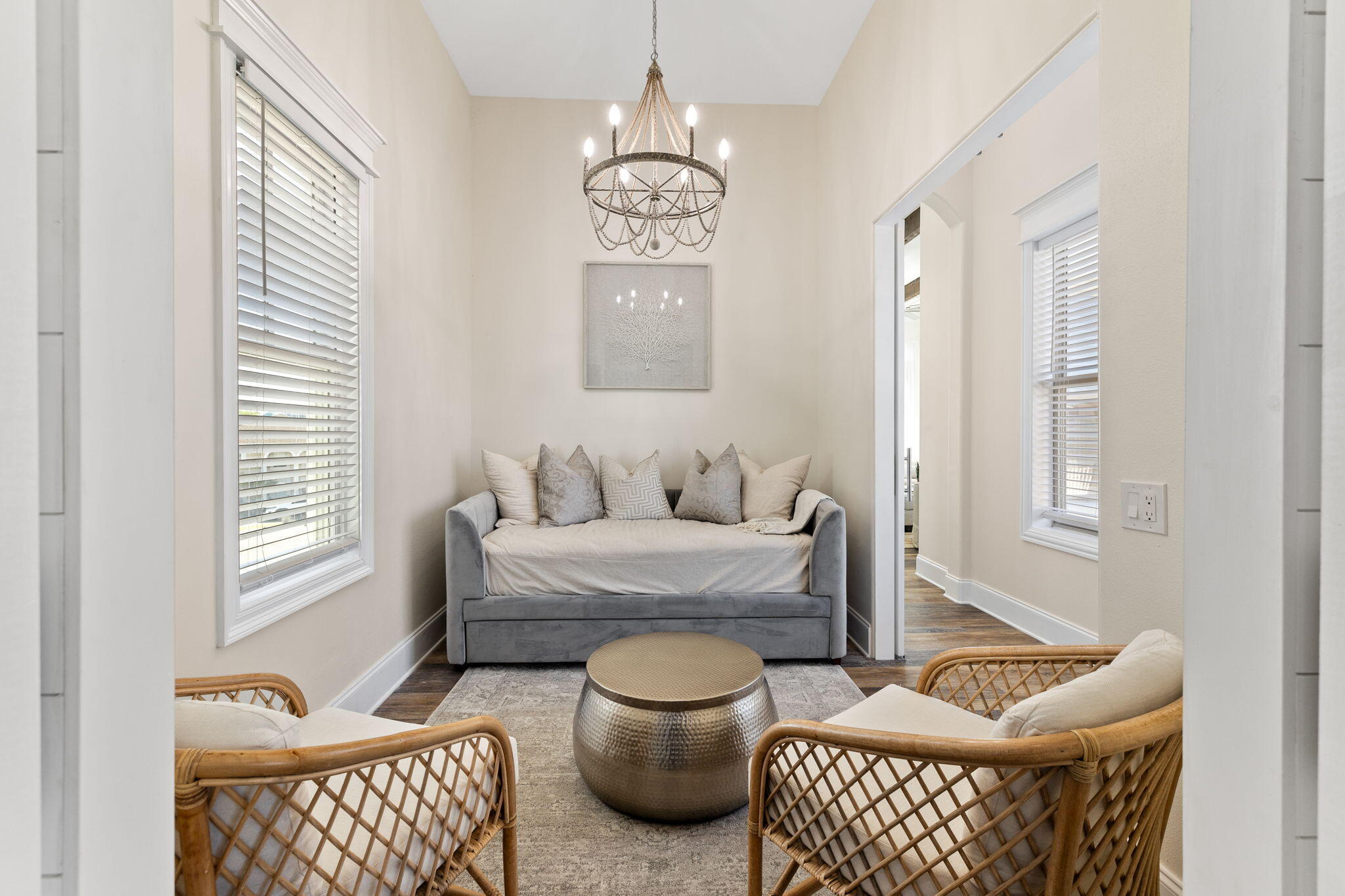 PALMEIRA VILLAS - Residential