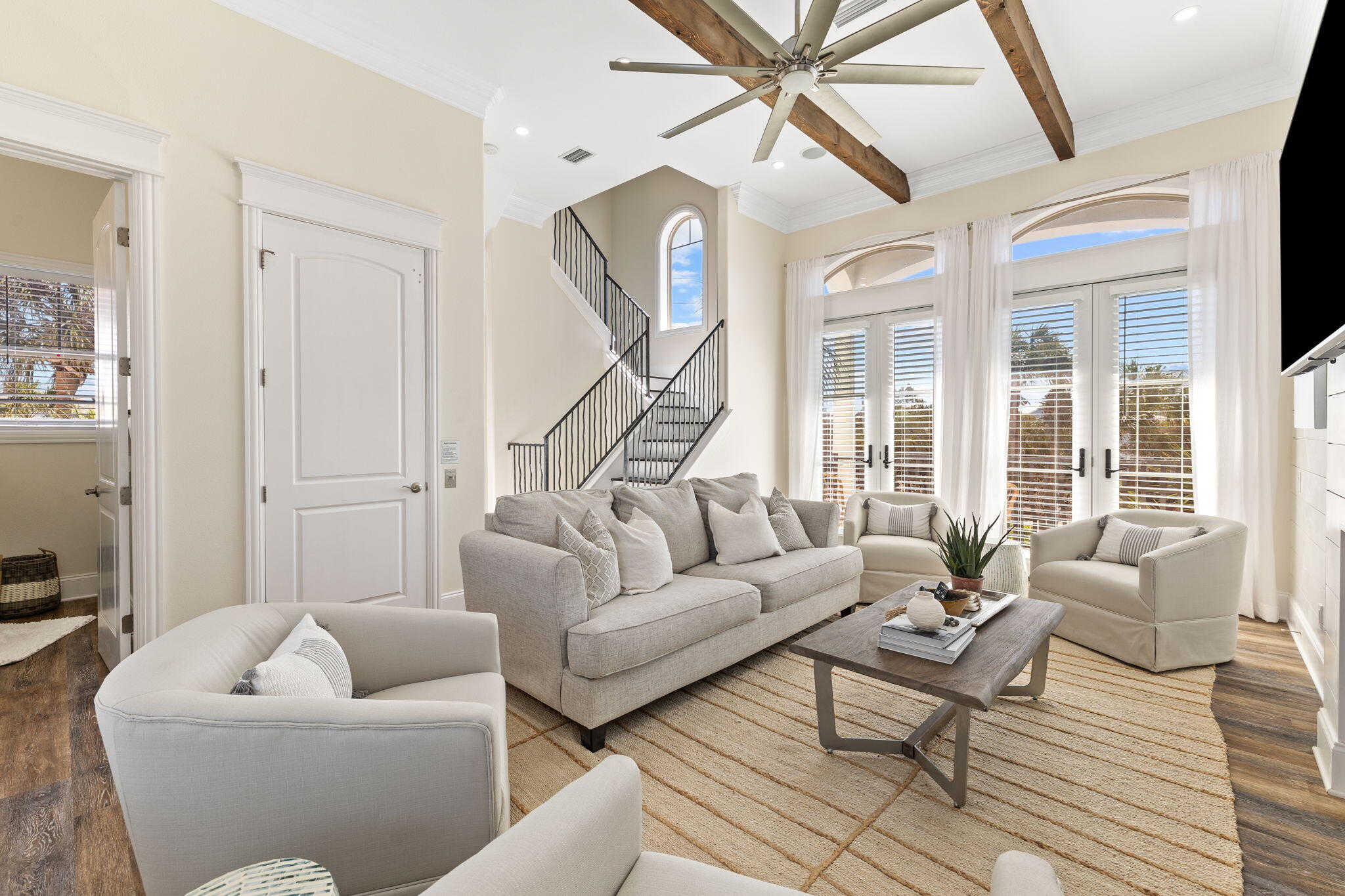 PALMEIRA VILLAS - Residential