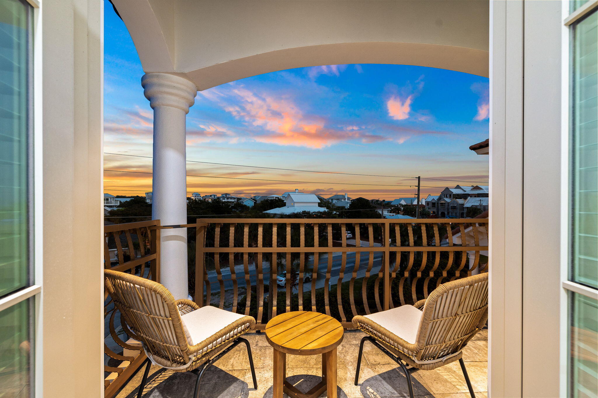 PALMEIRA VILLAS - Residential