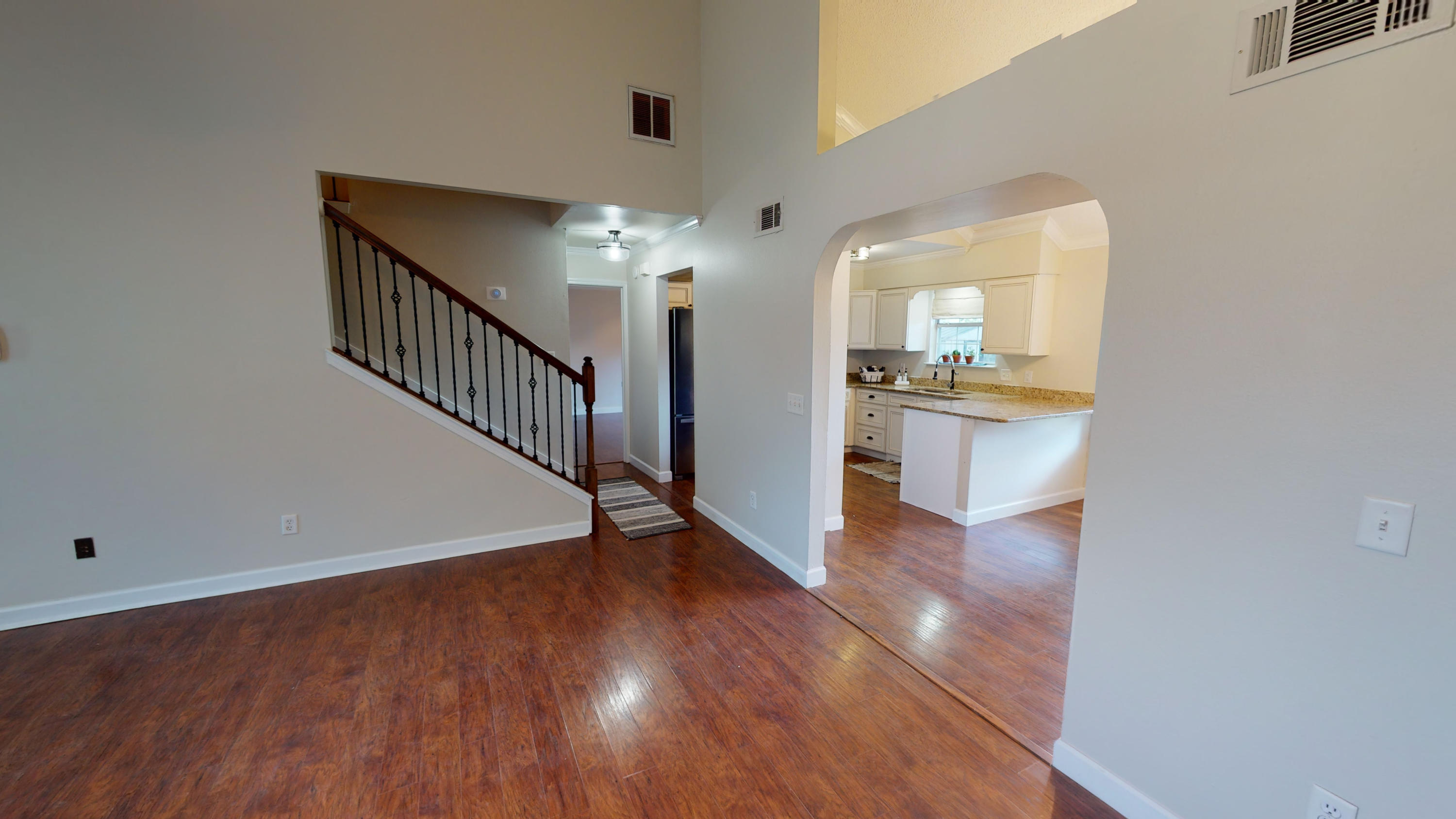 ASHLAND MANOR - Residential