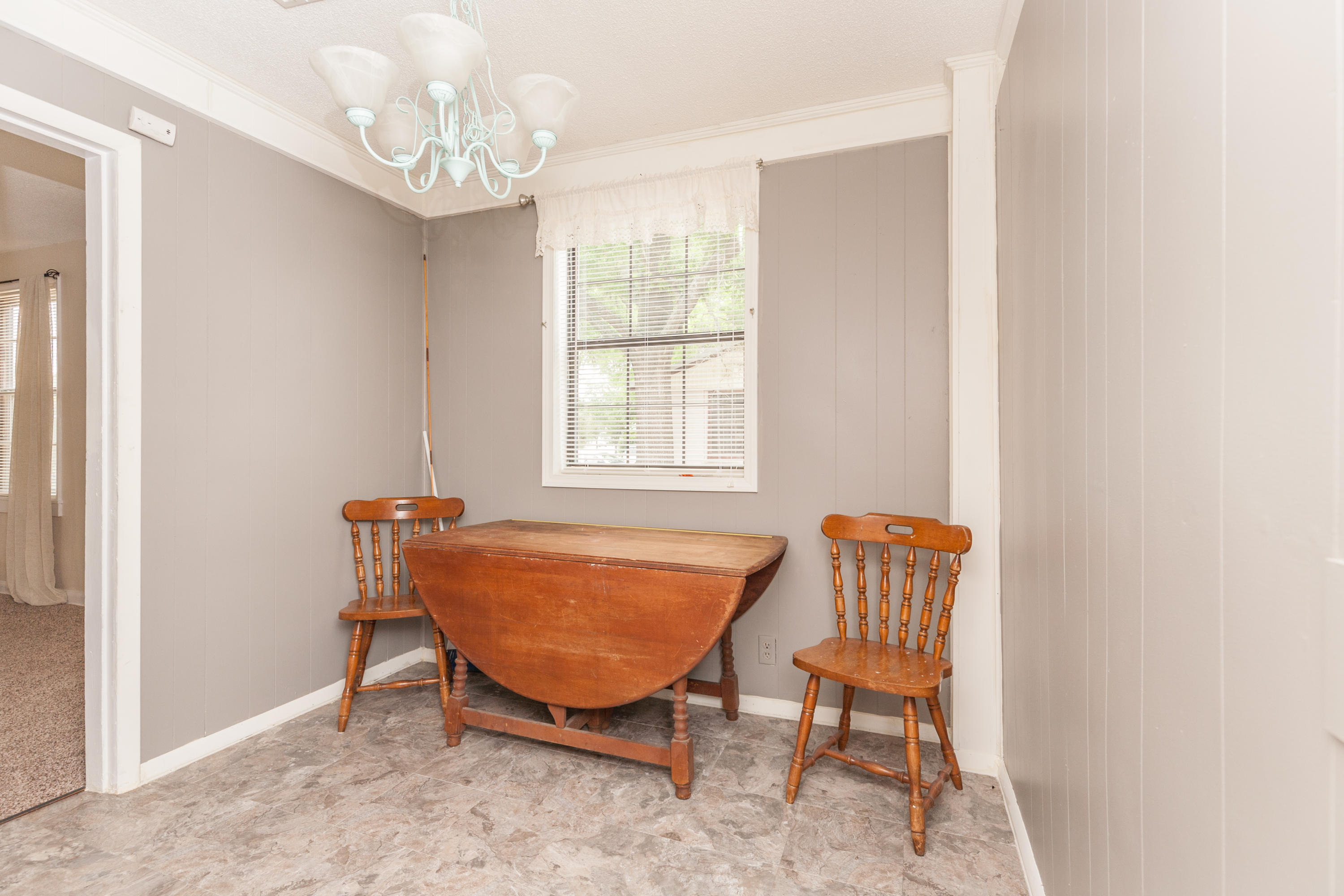 GARNIER BEACH - Residential