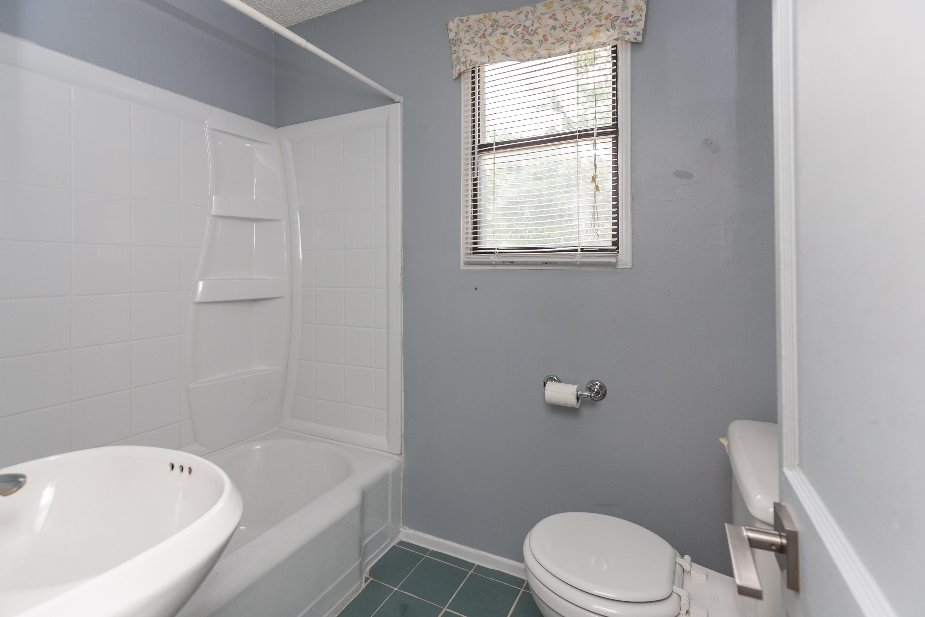 GARNIER BEACH - Residential