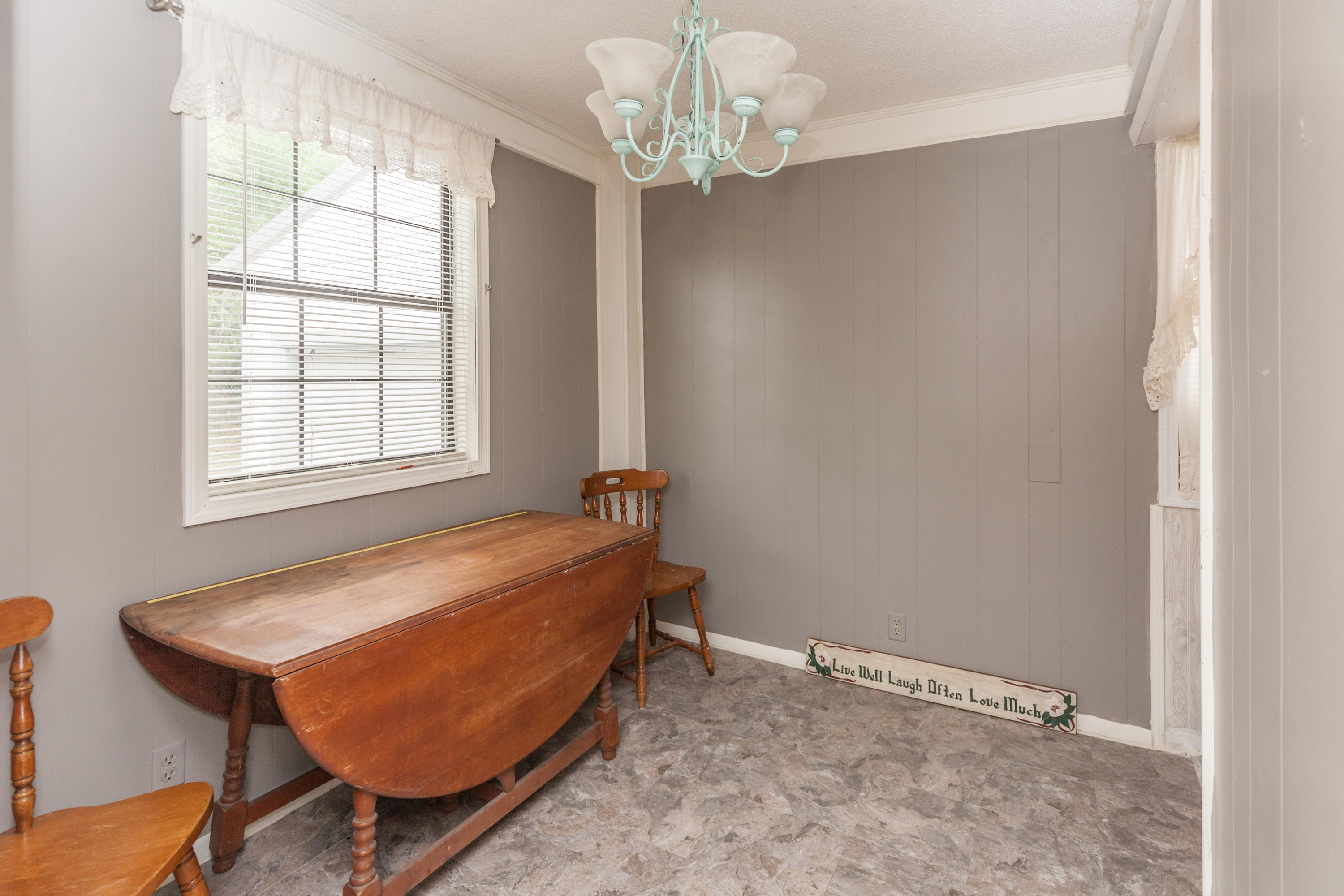 GARNIER BEACH - Residential