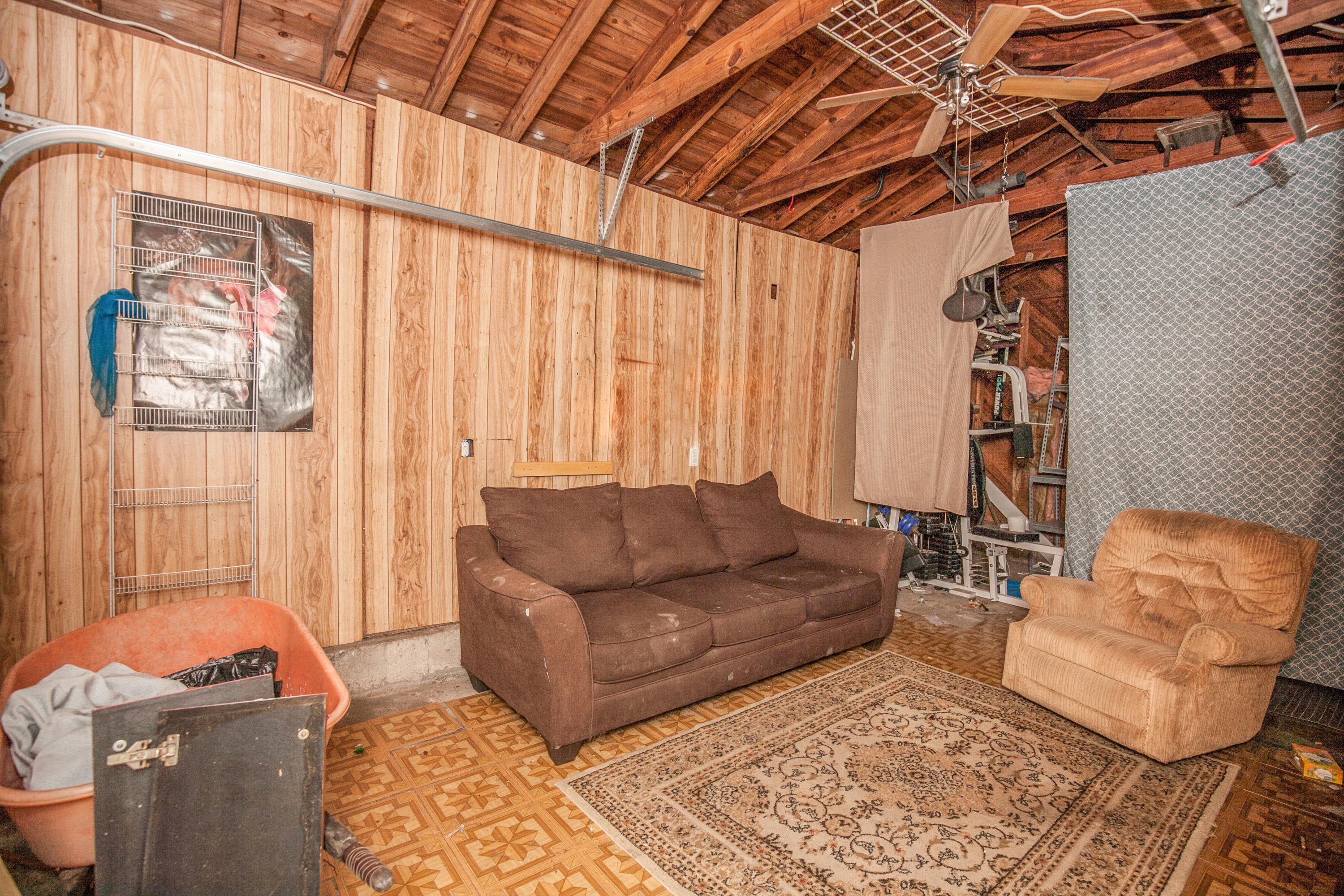 GARNIER BEACH - Residential