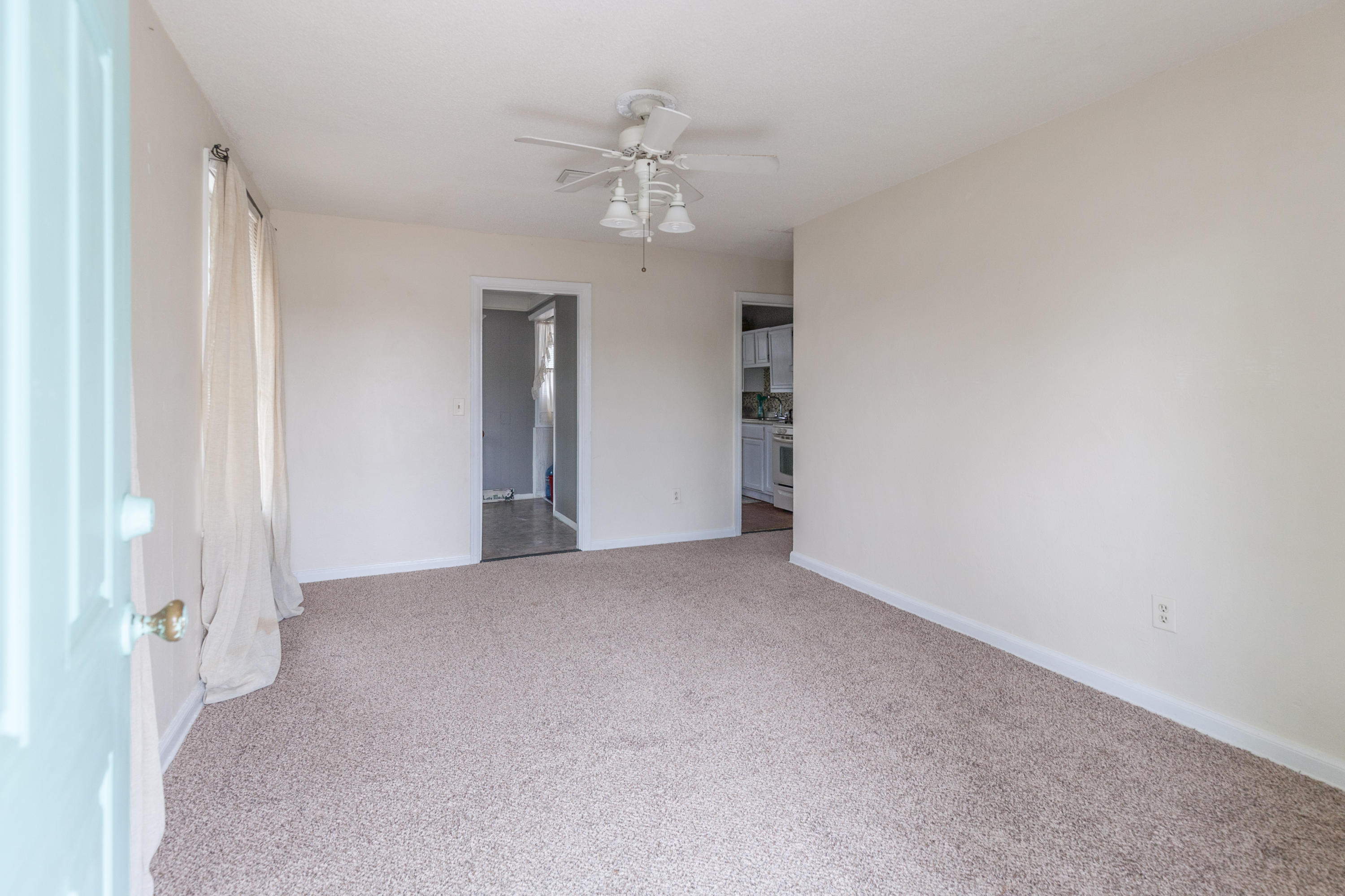 GARNIER BEACH - Residential