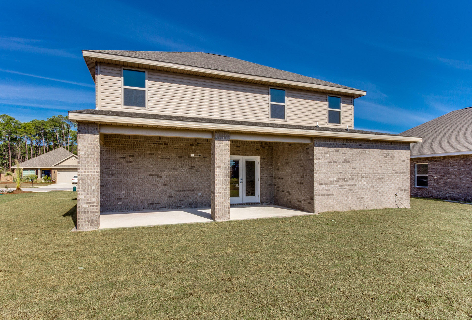 DRIFTWOOD ESTATES - Residential