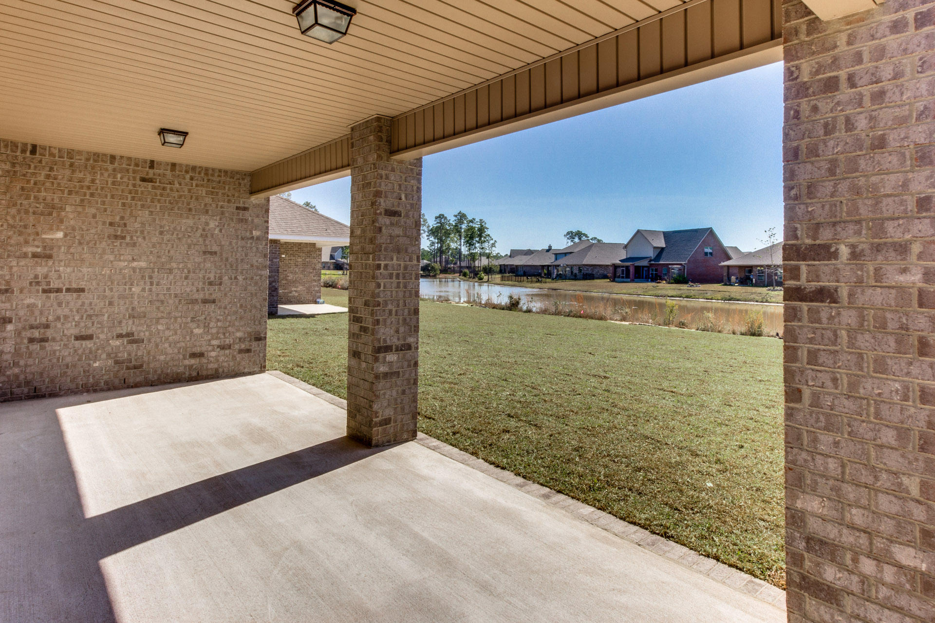 DRIFTWOOD ESTATES - Residential