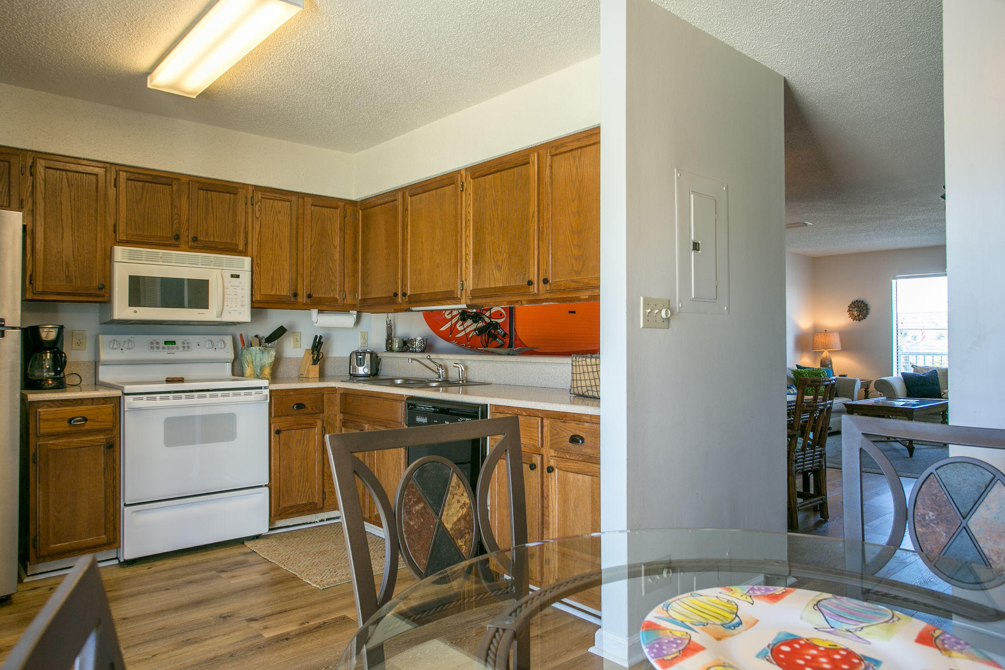 SANDPRINTS CONDO - Residential