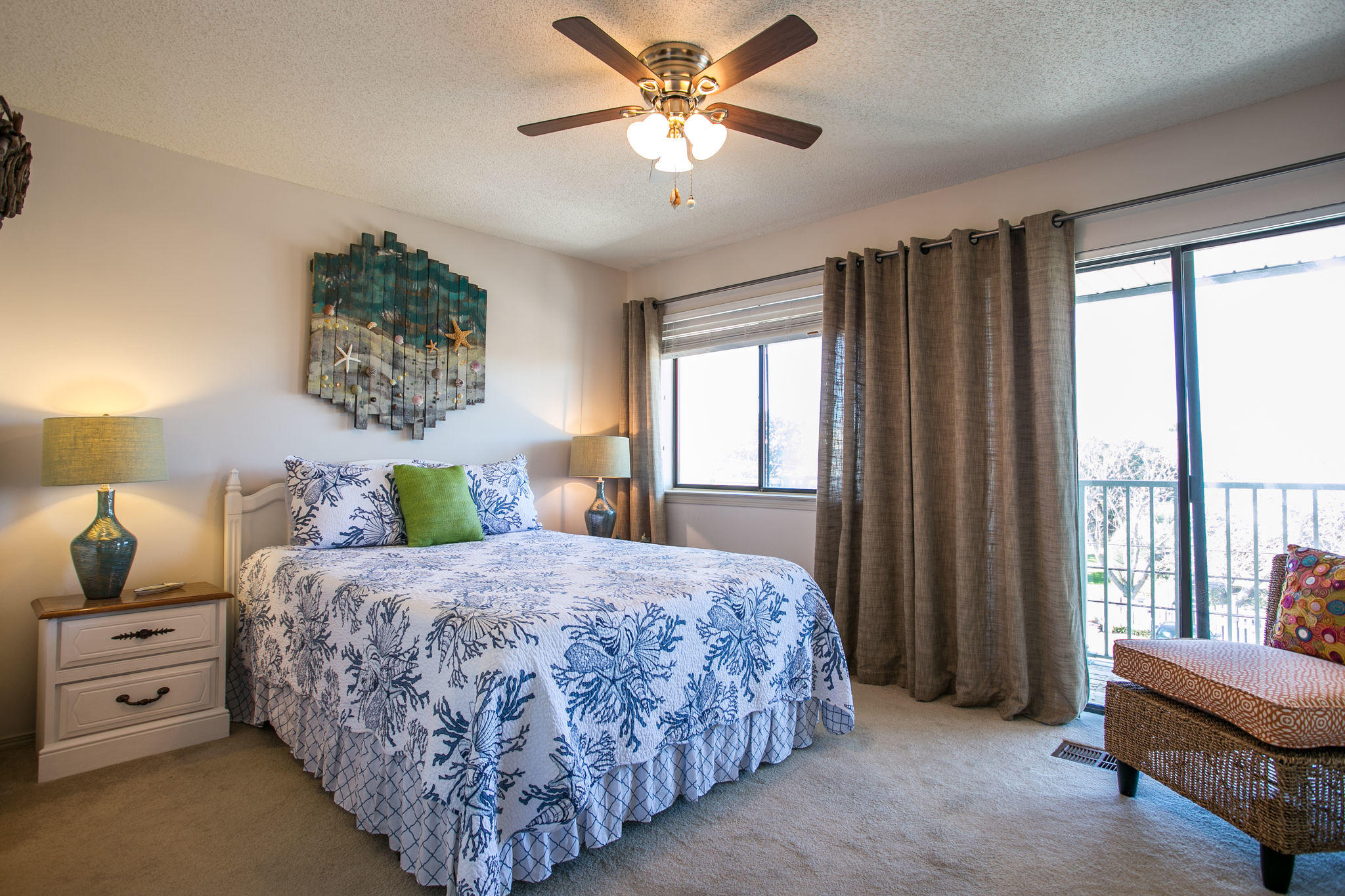 SANDPRINTS CONDO - Residential