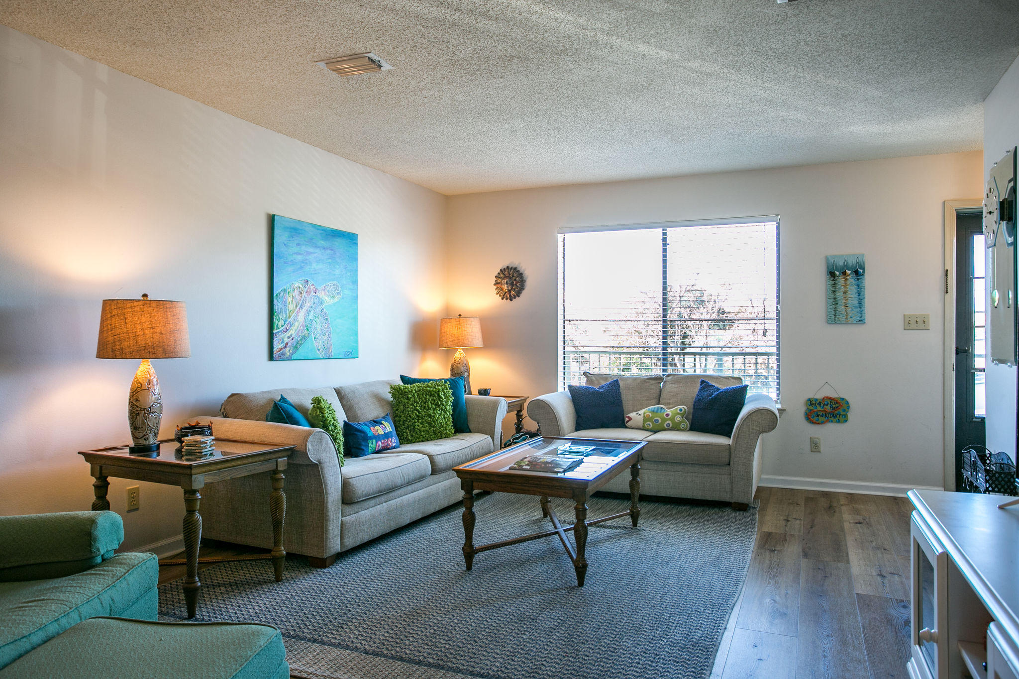 SANDPRINTS CONDO - Residential