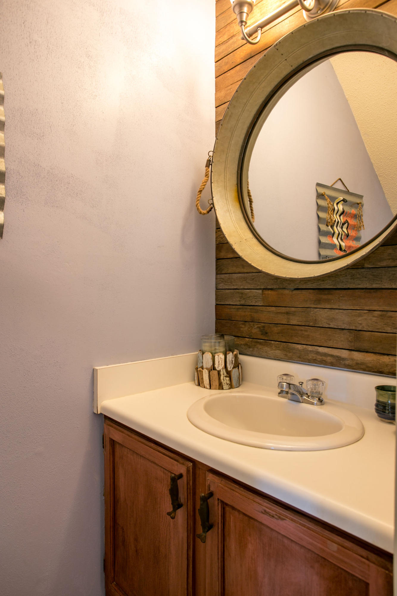 SANDPRINTS CONDO - Residential