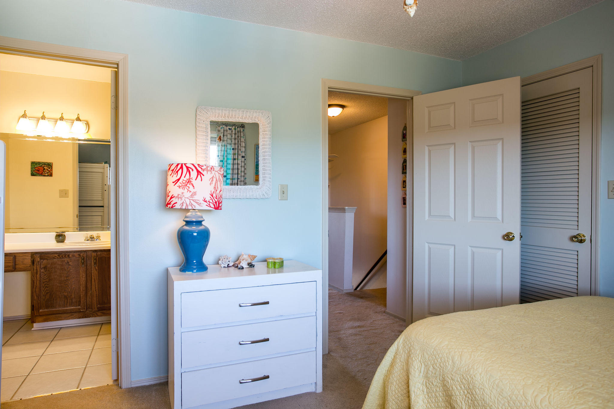 SANDPRINTS CONDO - Residential