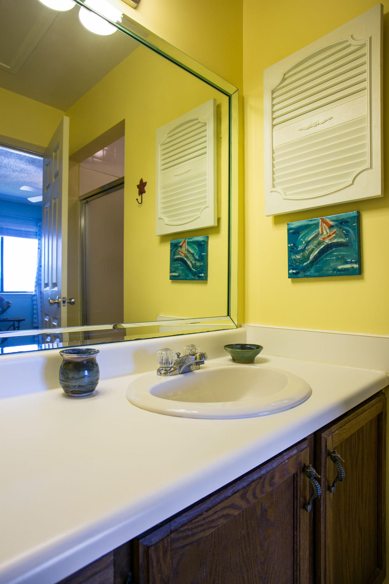 SANDPRINTS CONDO - Residential