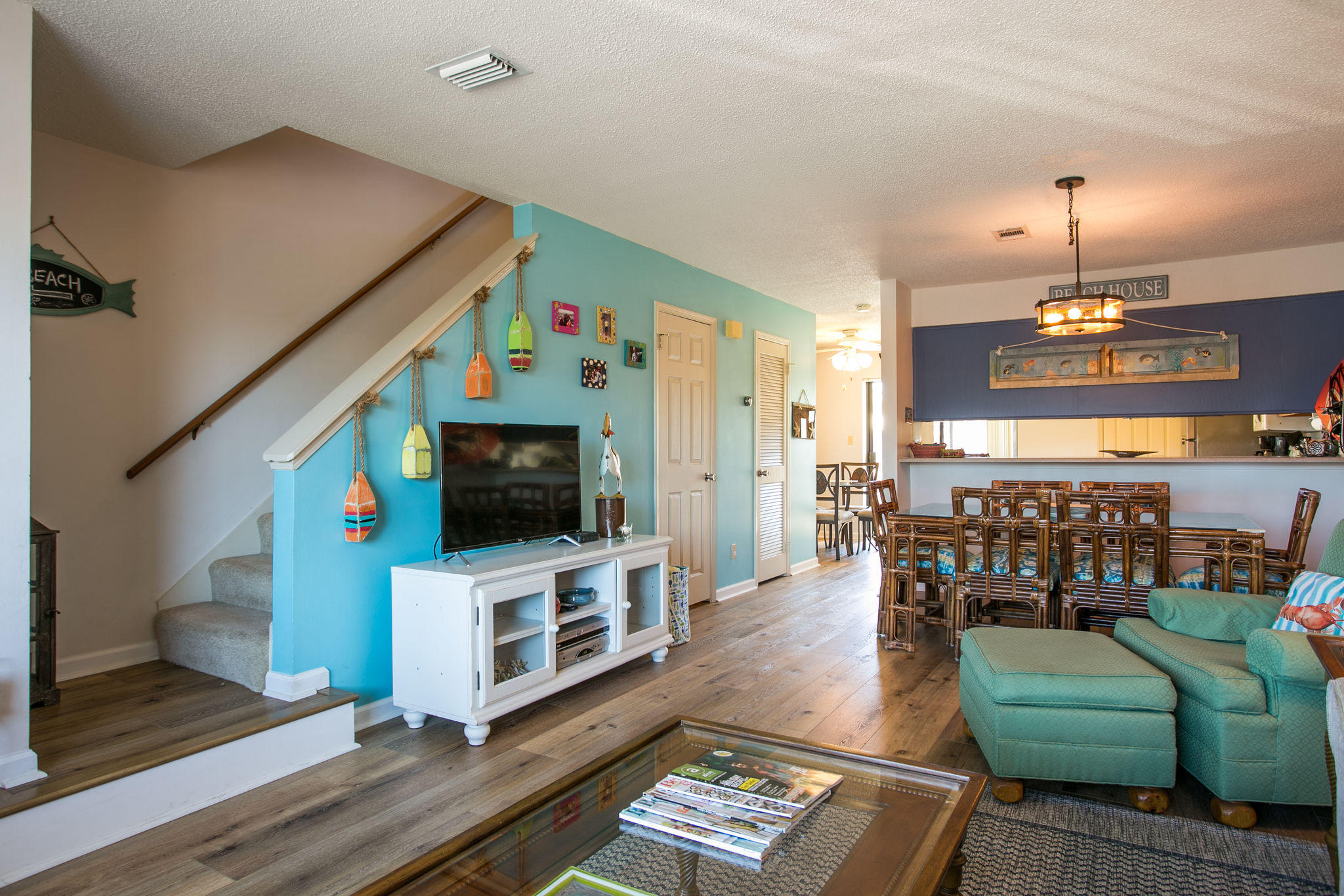 SANDPRINTS CONDO - Residential