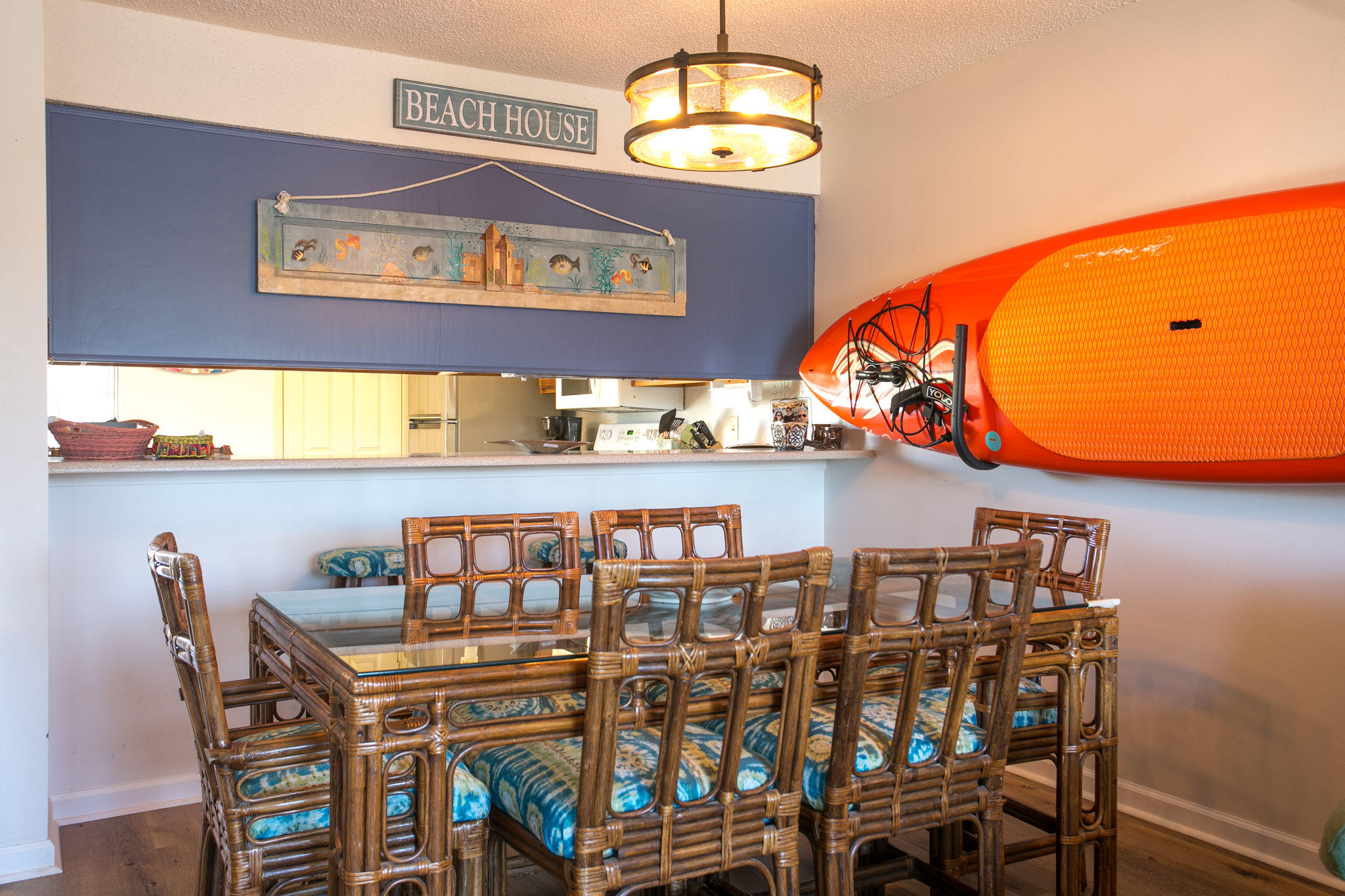 SANDPRINTS CONDO - Residential