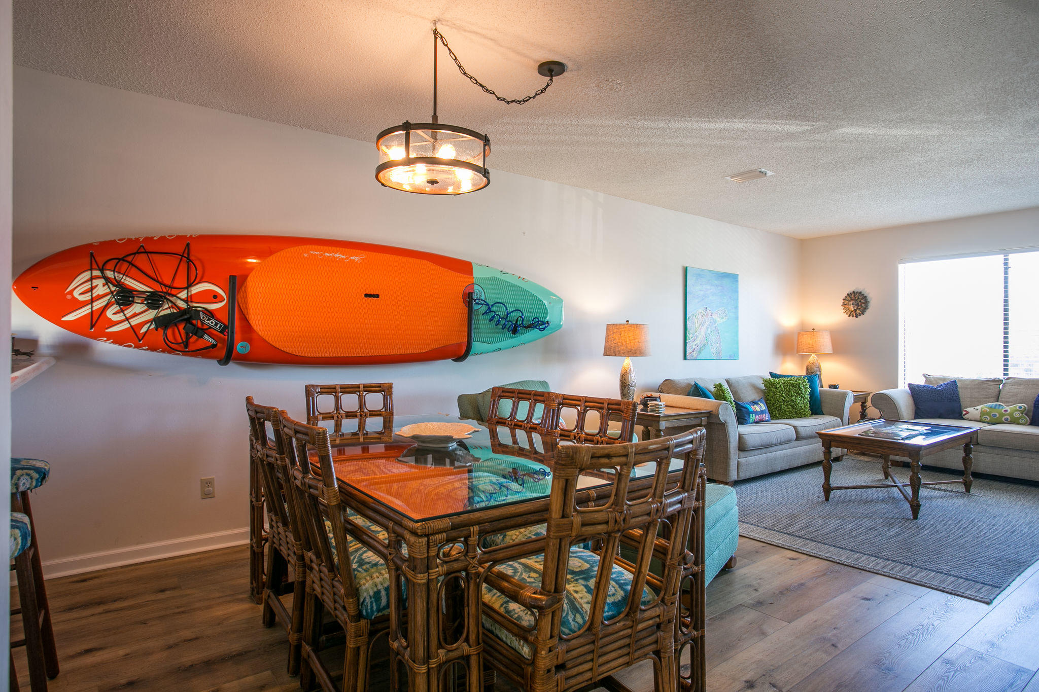 SANDPRINTS CONDO - Residential