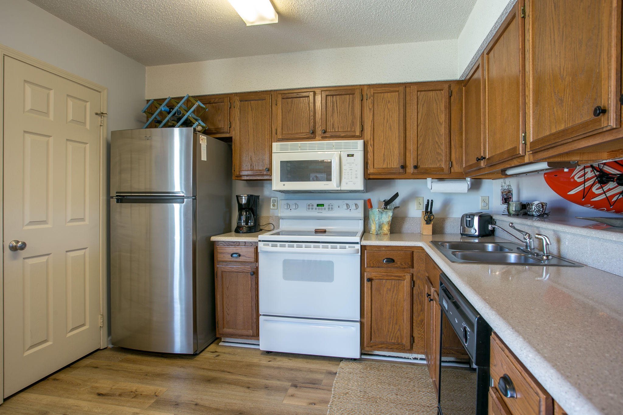 SANDPRINTS CONDO - Residential