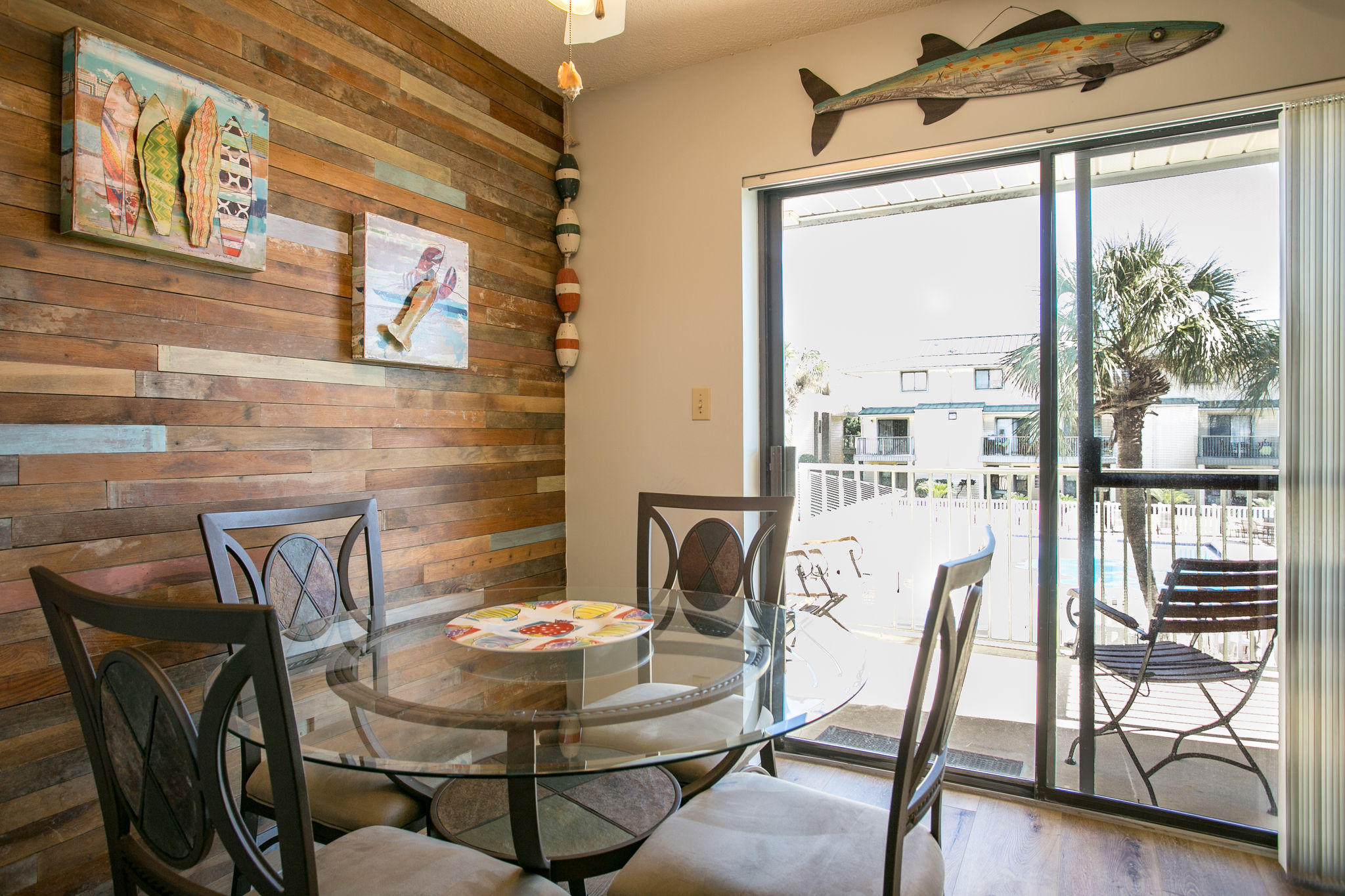 SANDPRINTS CONDO - Residential