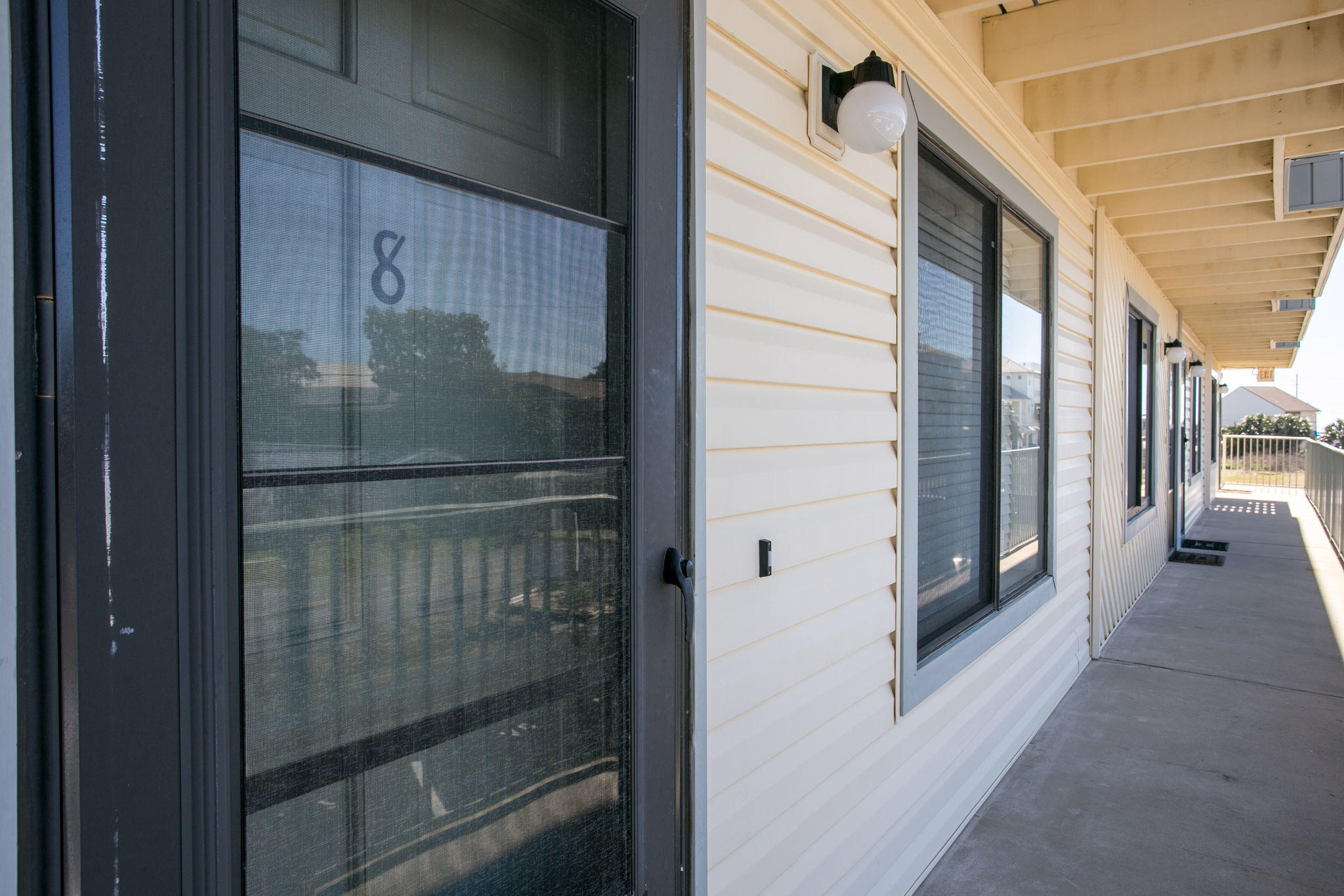 SANDPRINTS CONDO - Residential