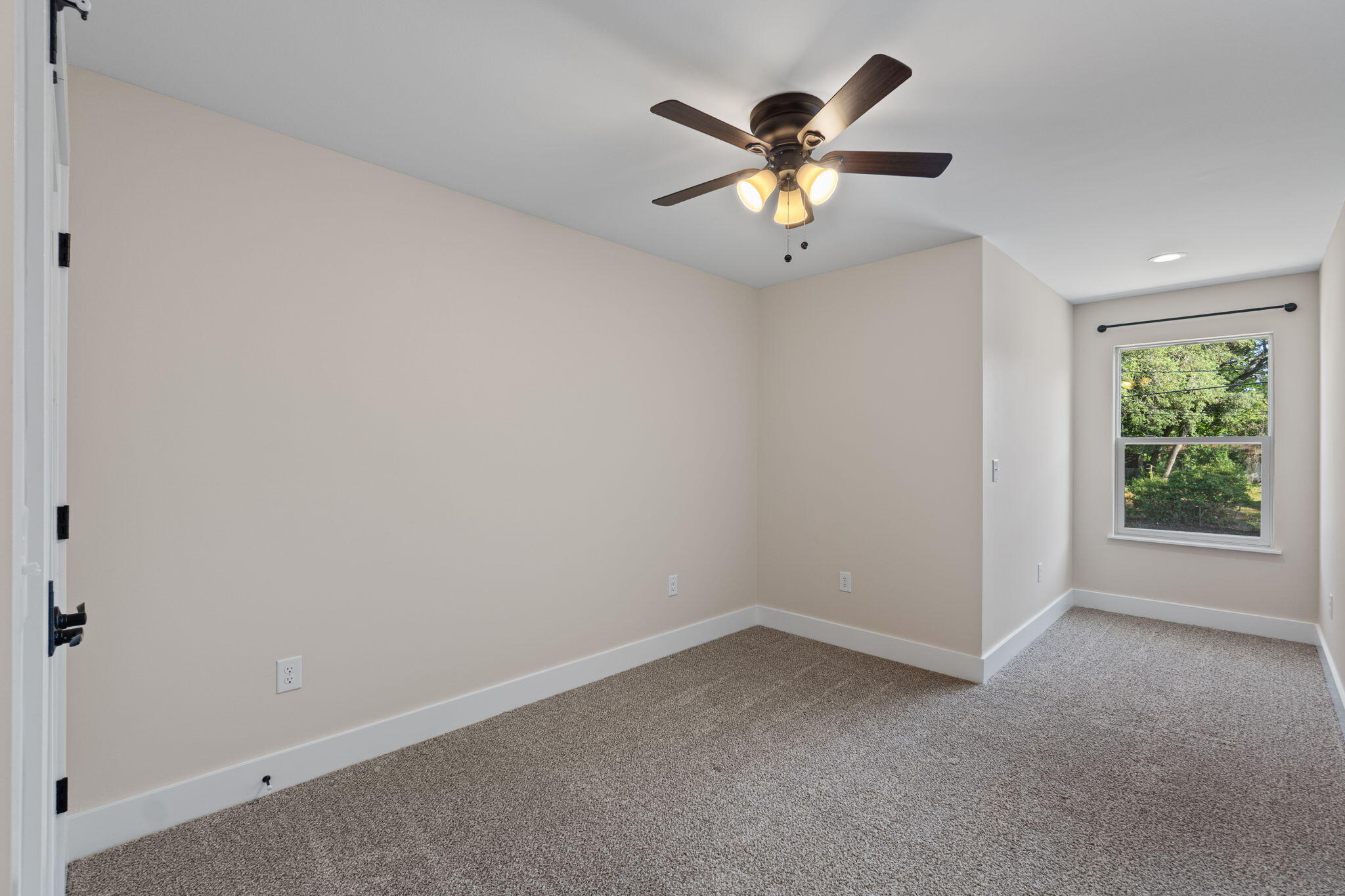 Andi's Way - Residential