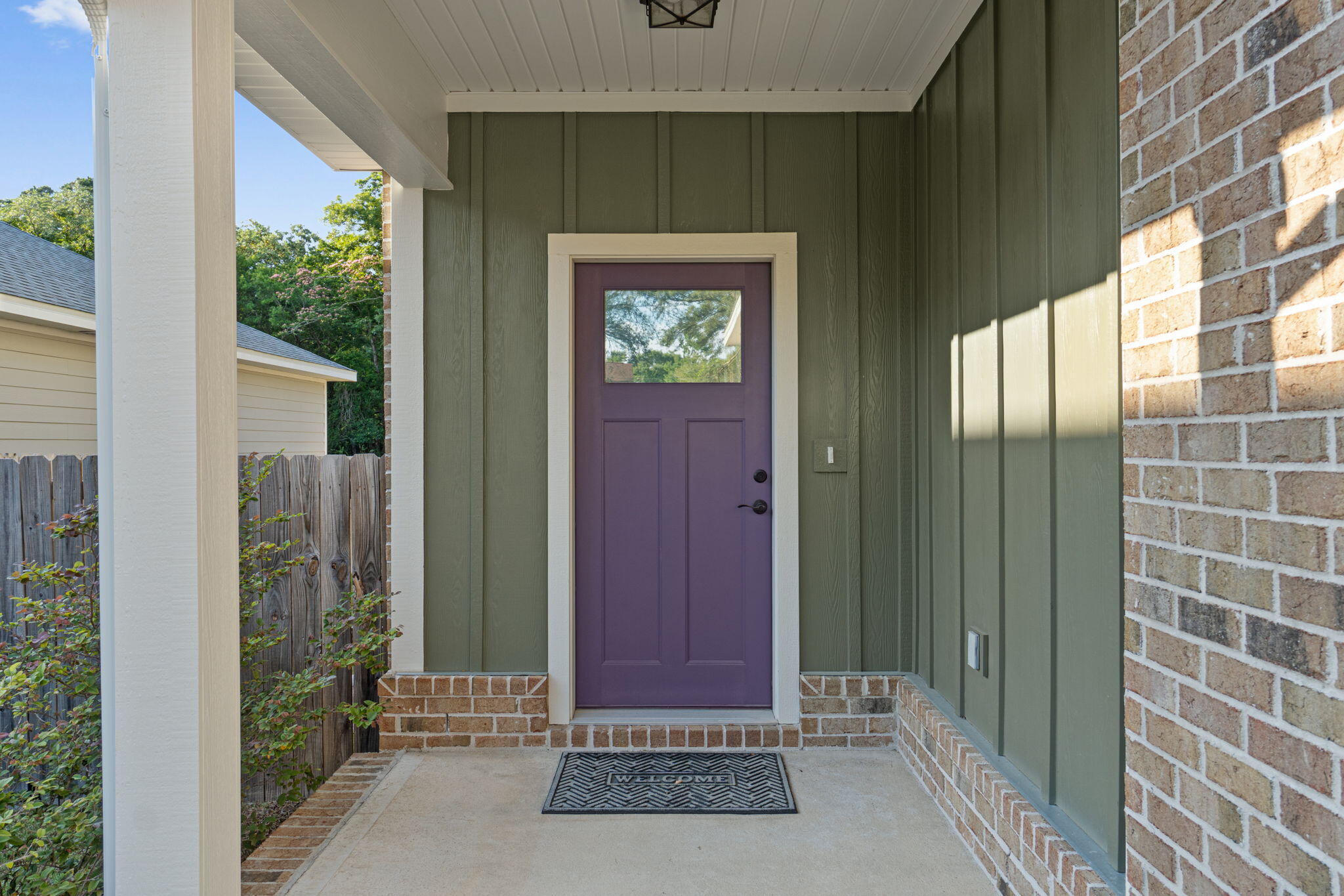 Andi's Way - Residential