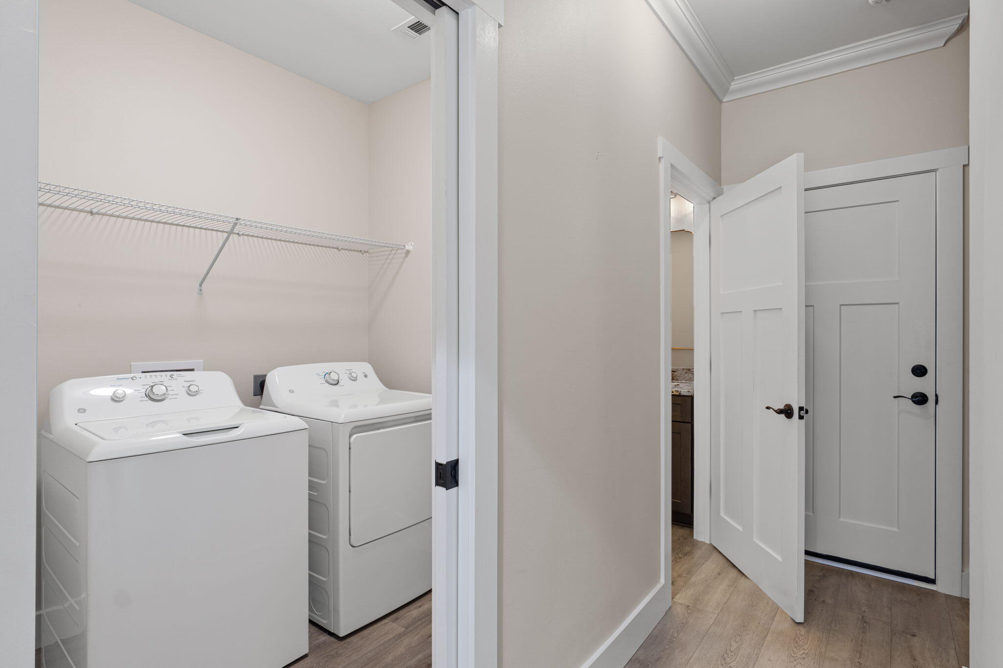 Andi's Way - Residential